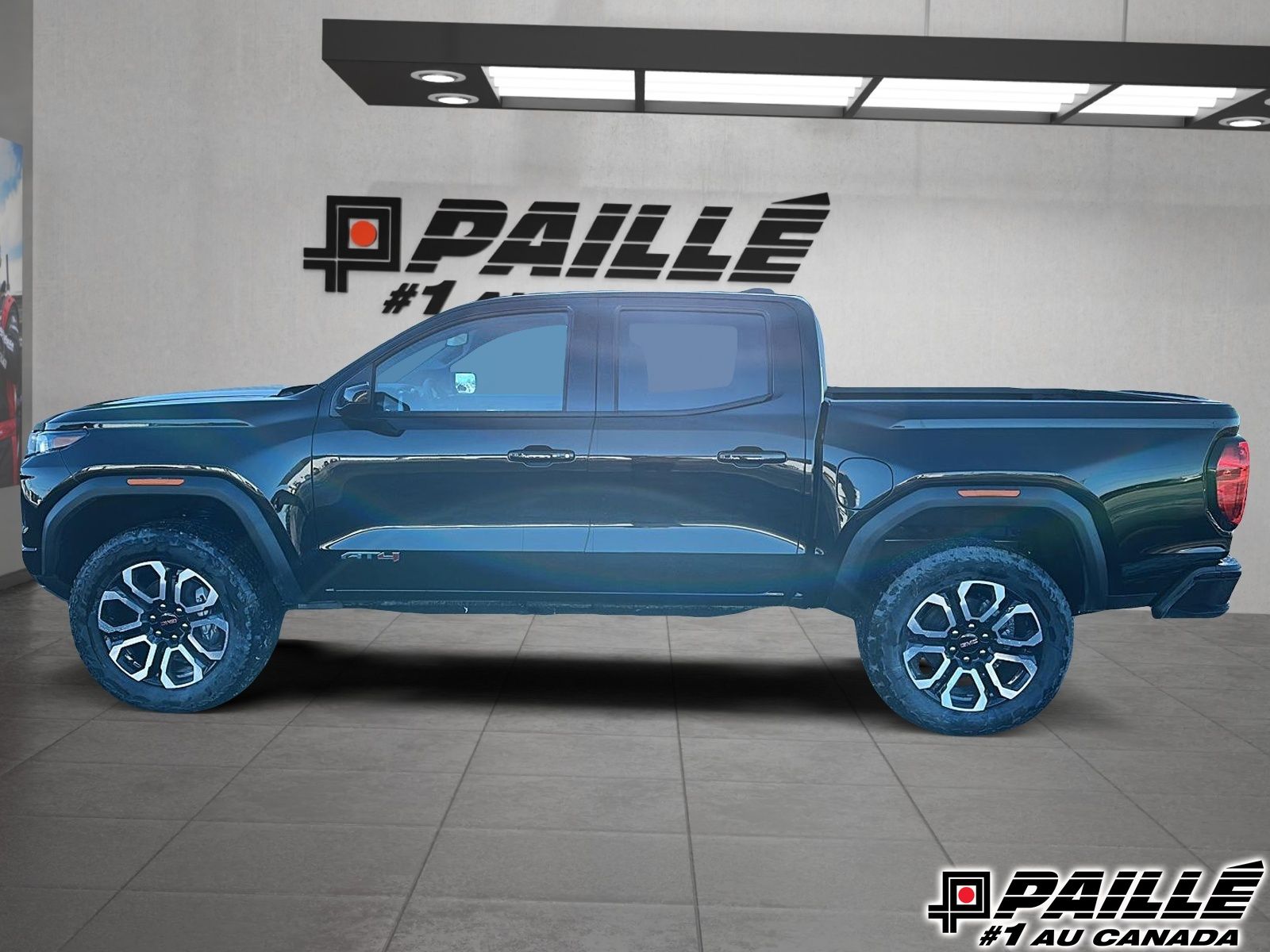 2026 GMC Canyon in Sorel-Tracy, Quebec