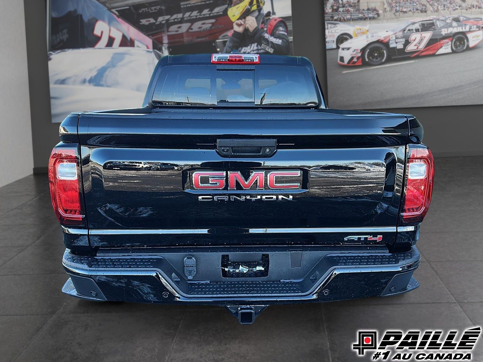 2026 GMC Canyon in Sorel-Tracy, Quebec