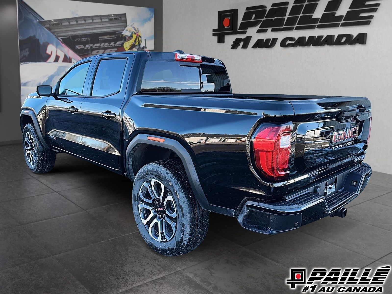 2026 GMC Canyon in Sorel-Tracy, Quebec