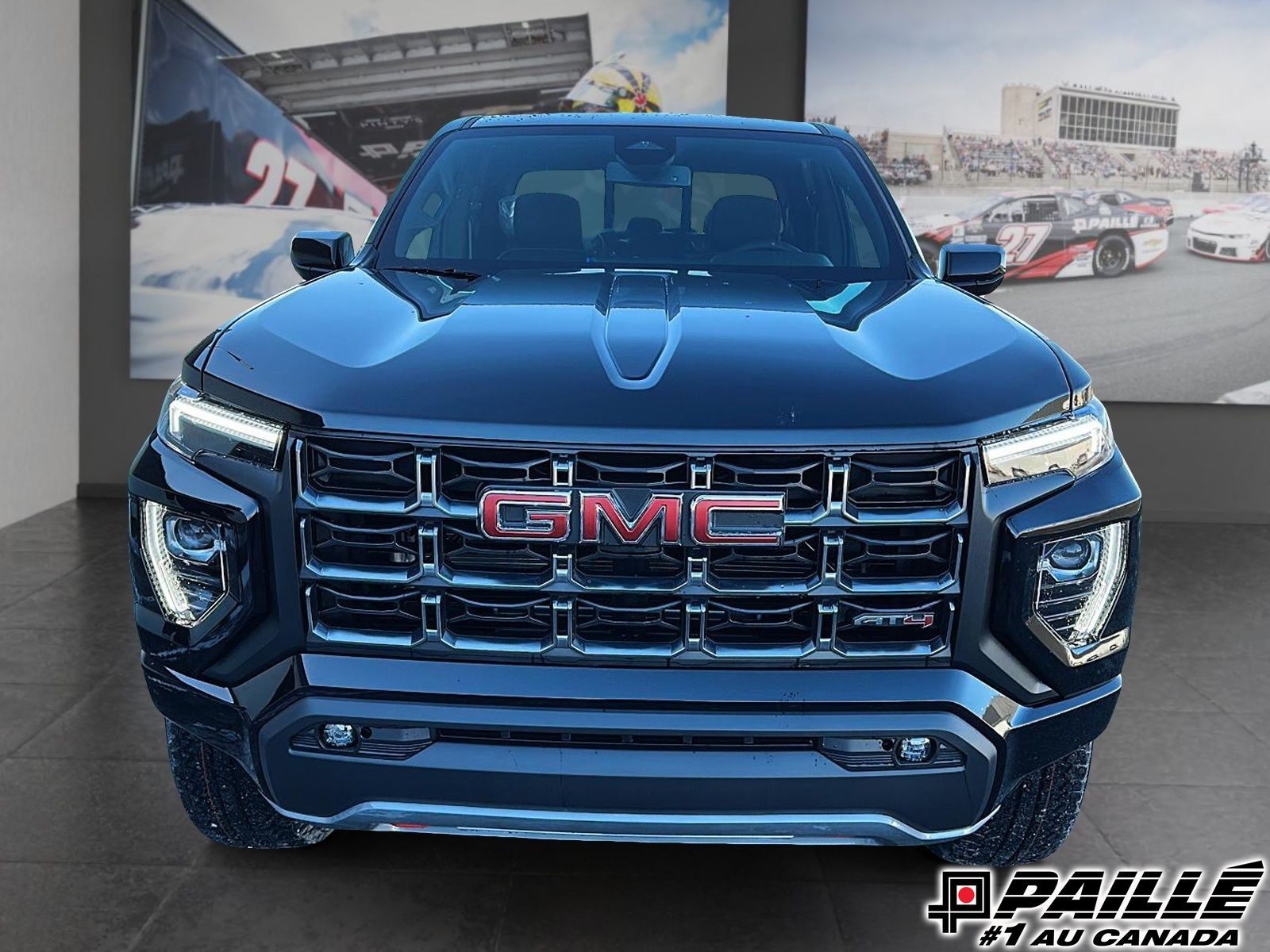 2026 GMC Canyon in Sorel-Tracy, Quebec