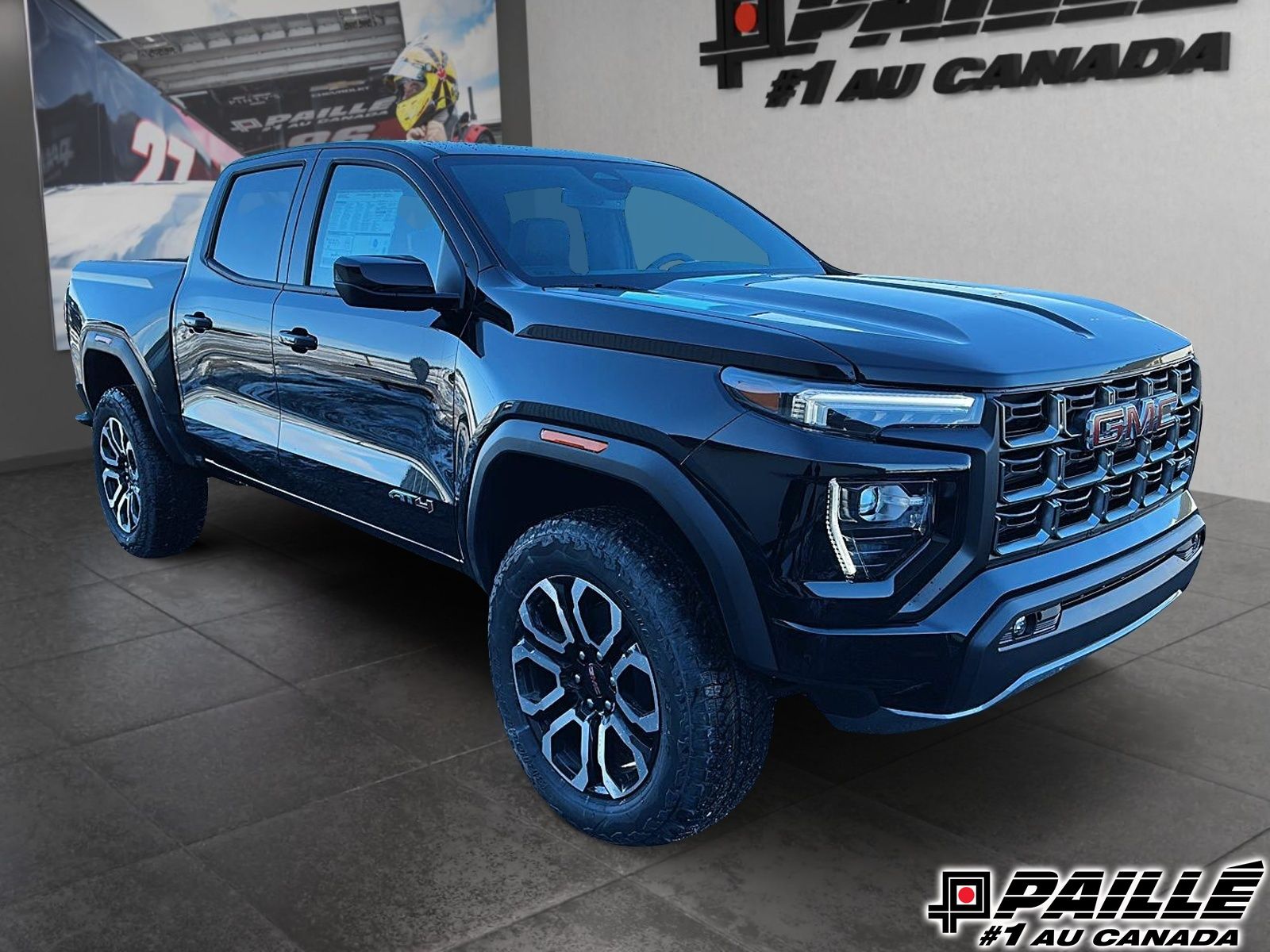 2026 GMC Canyon in Sorel-Tracy, Quebec