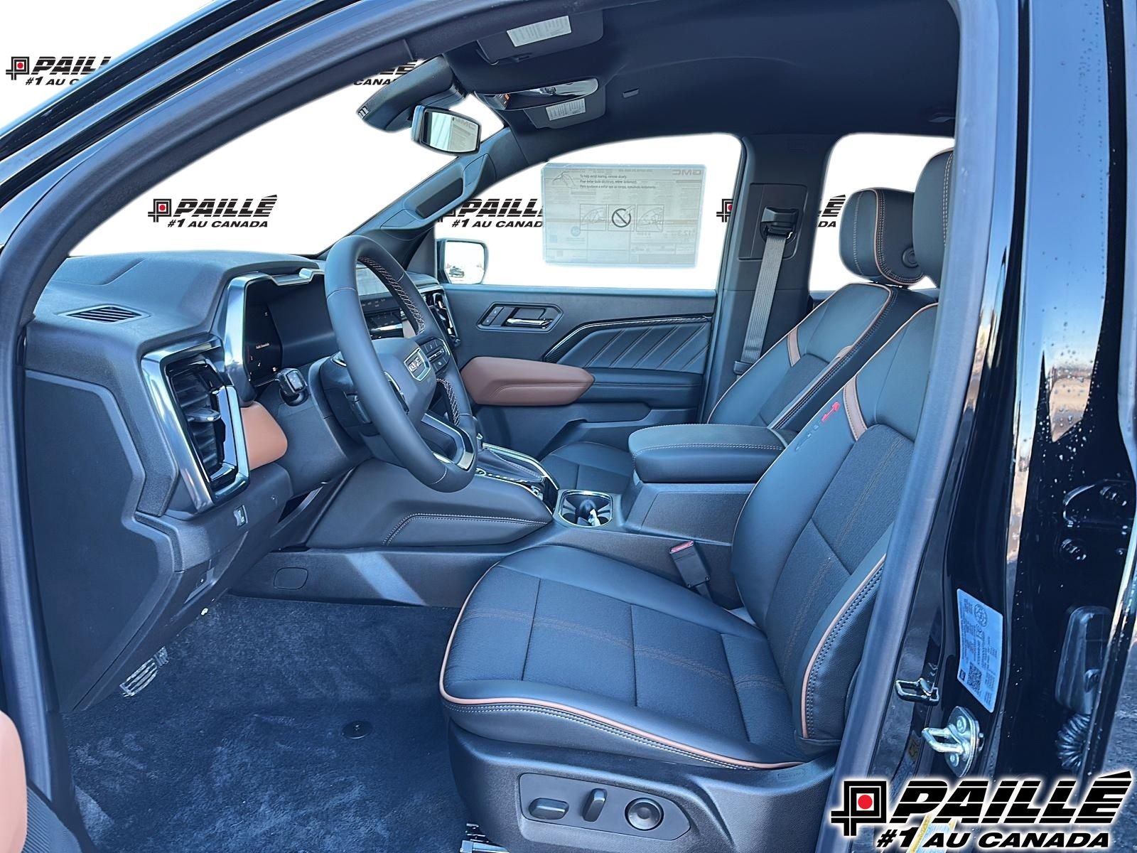 2026 GMC Canyon in Sorel-Tracy, Quebec