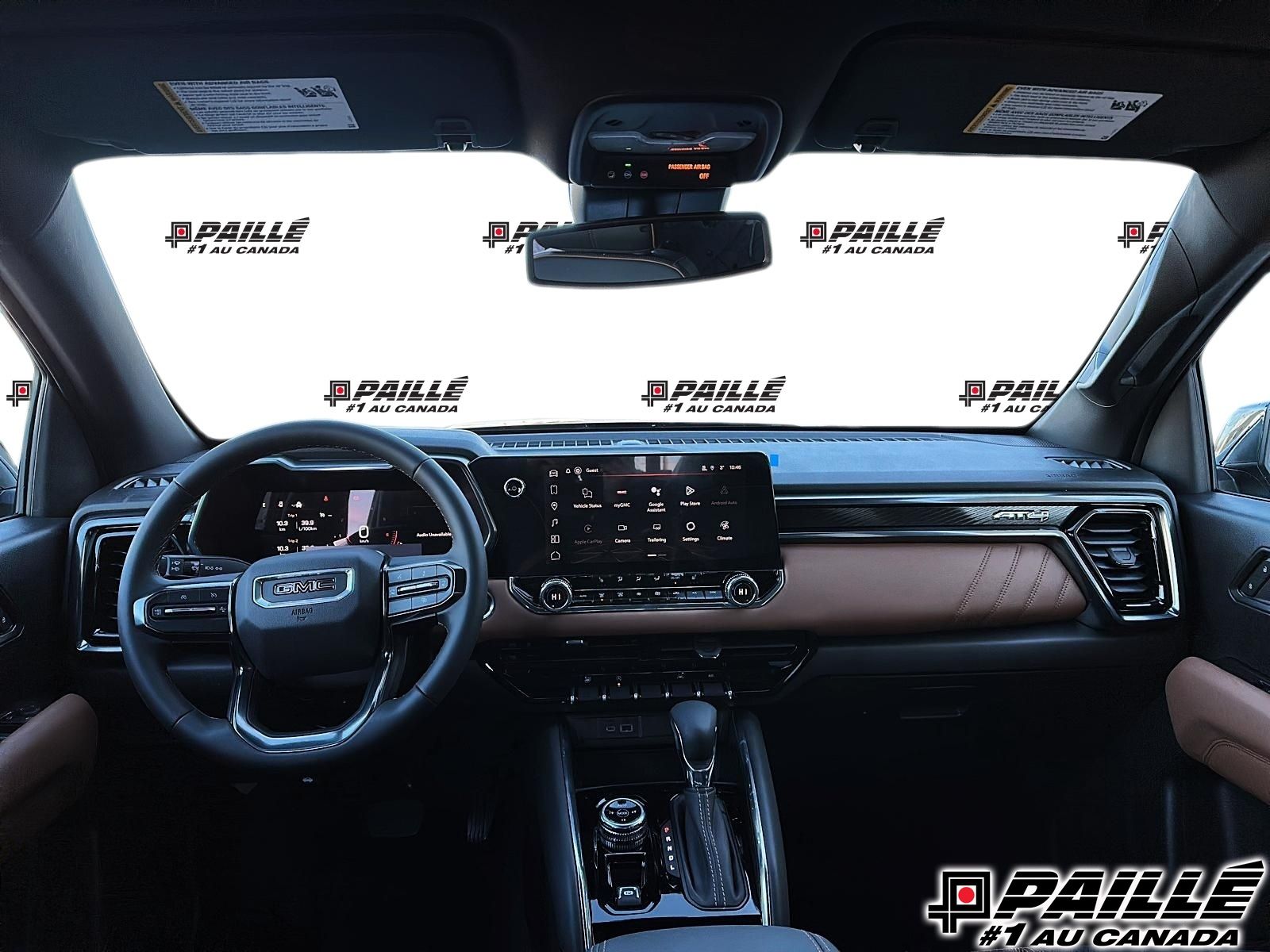 2026 GMC Canyon in Sorel-Tracy, Quebec