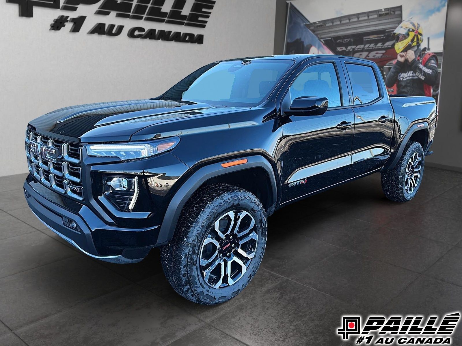 2026 GMC Canyon in Sorel-Tracy, Quebec