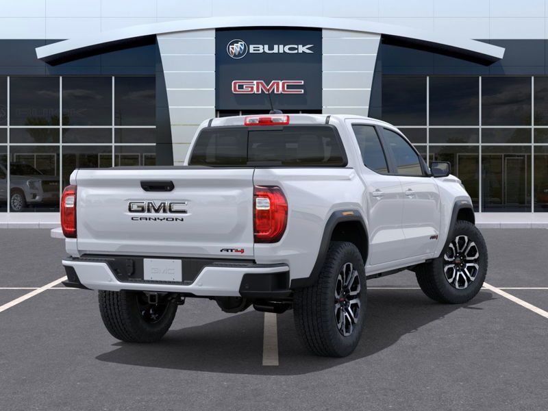 2026 GMC Canyon in Sorel-Tracy, Quebec