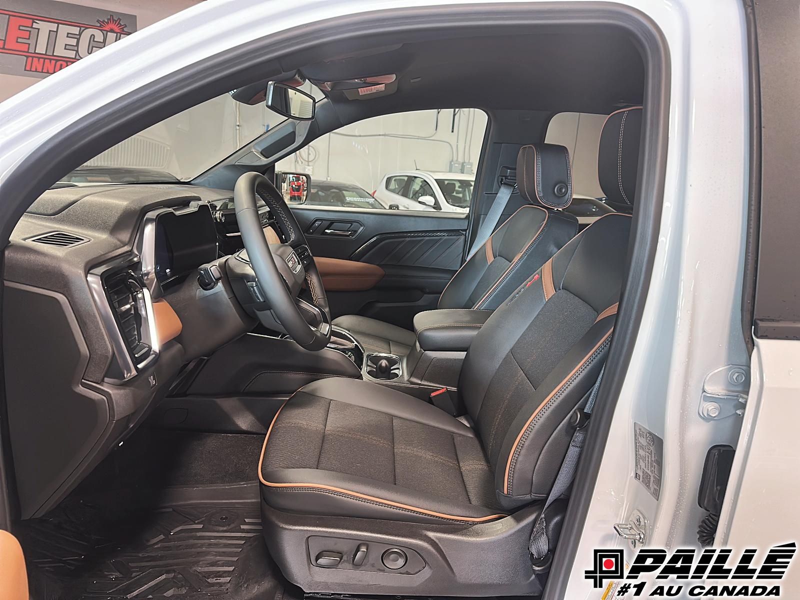 2026 GMC Canyon in Berthierville, Quebec