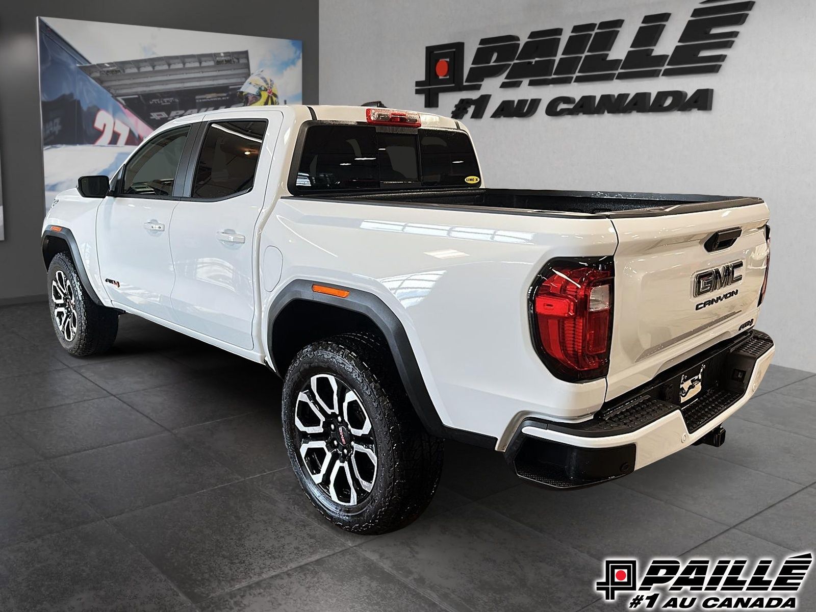 2026 GMC Canyon in Berthierville, Quebec