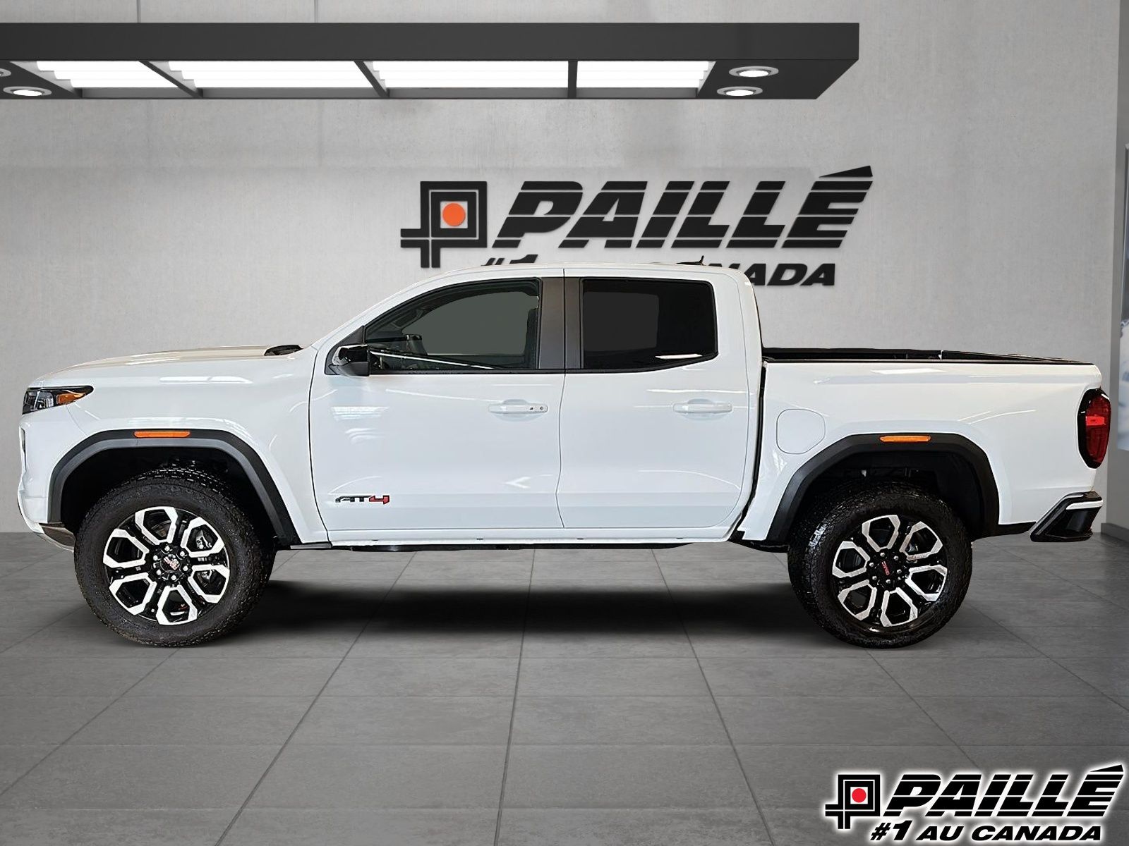 2026 GMC Canyon in Berthierville, Quebec