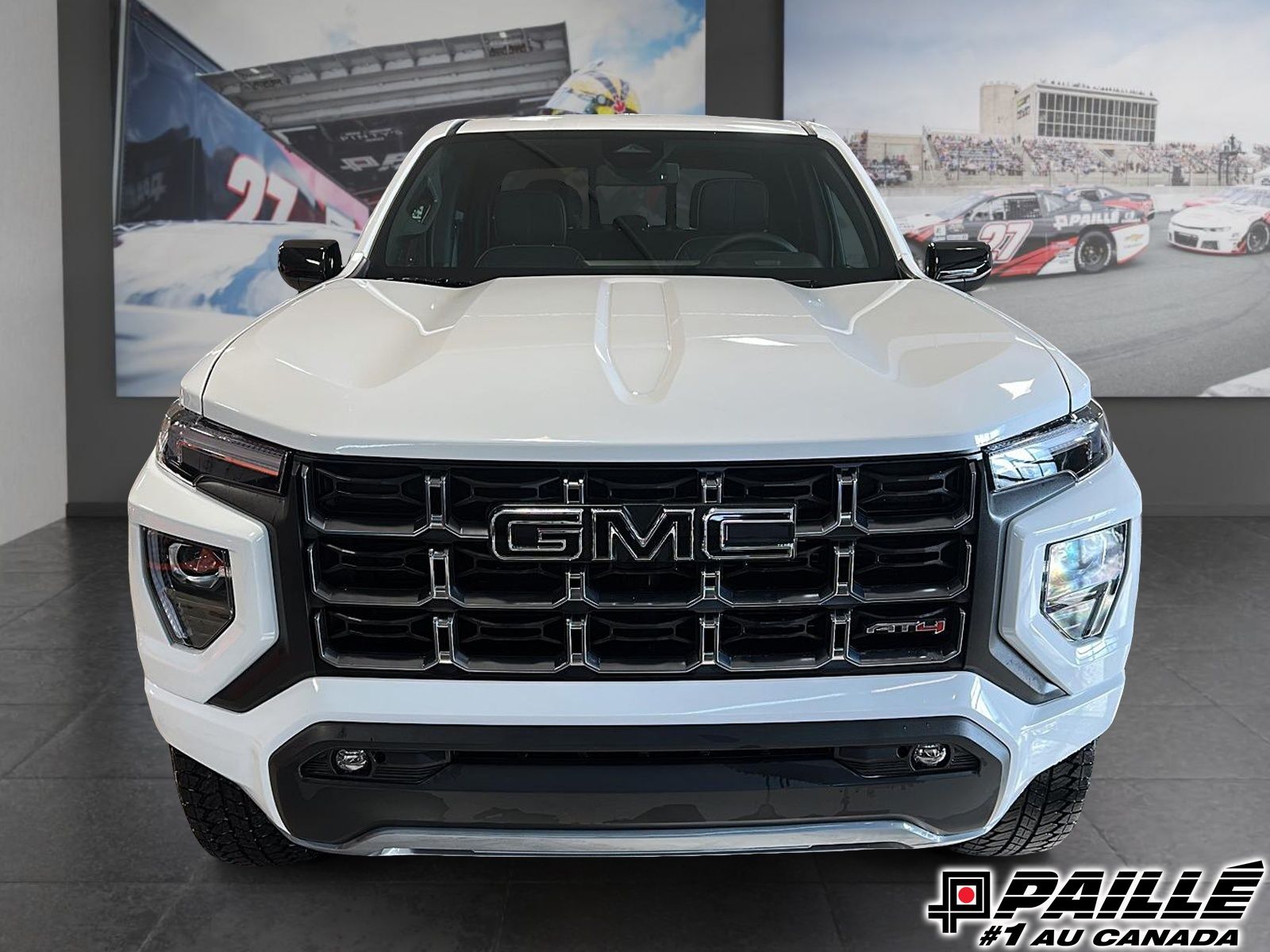 2026 GMC Canyon in Berthierville, Quebec