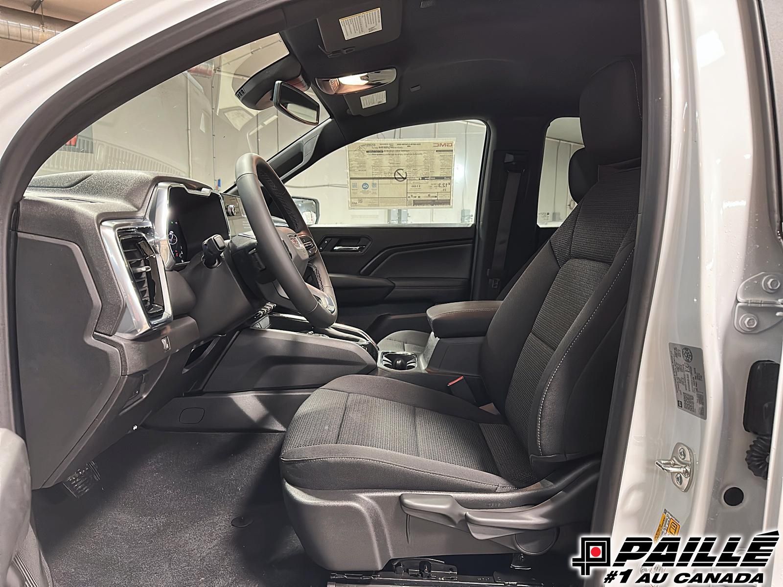 GMC Canyon  2026 à Berthierville, Québec