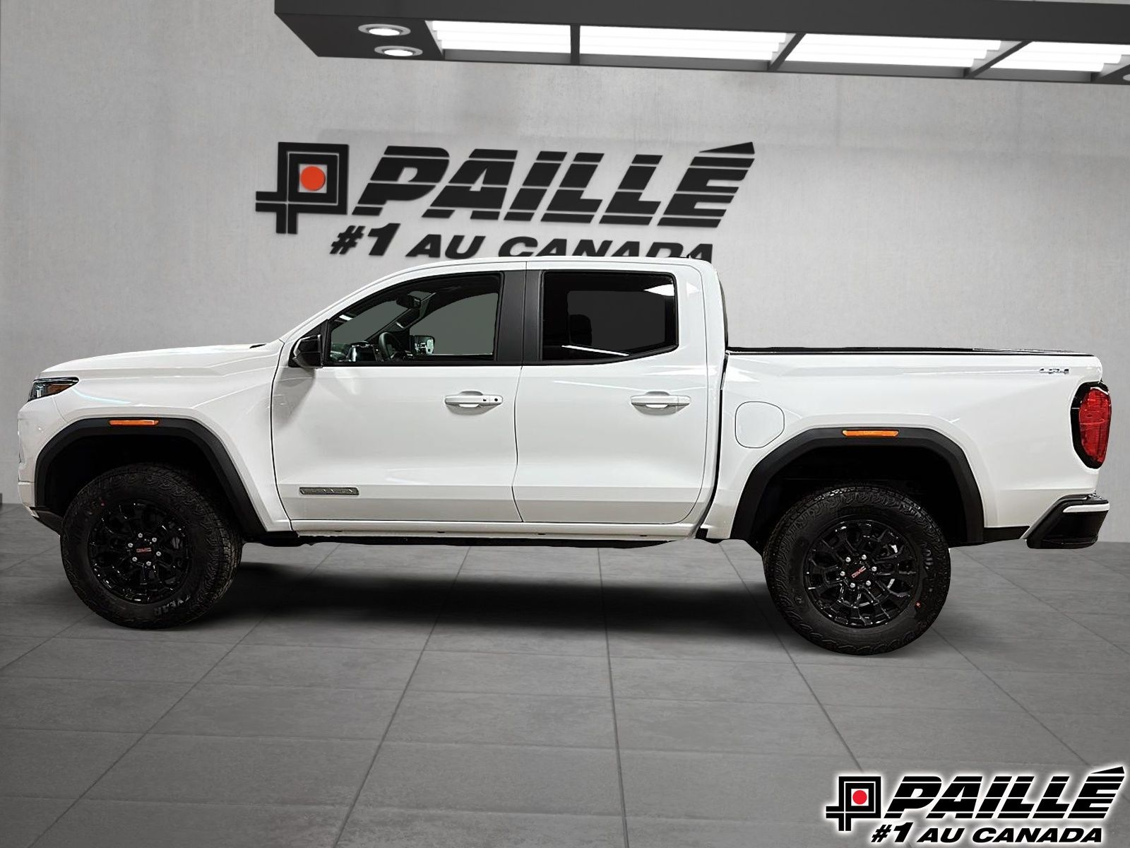 GMC Canyon  2026 à Berthierville, Québec