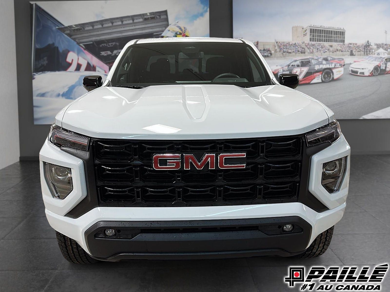 GMC Canyon  2026 à Berthierville, Québec