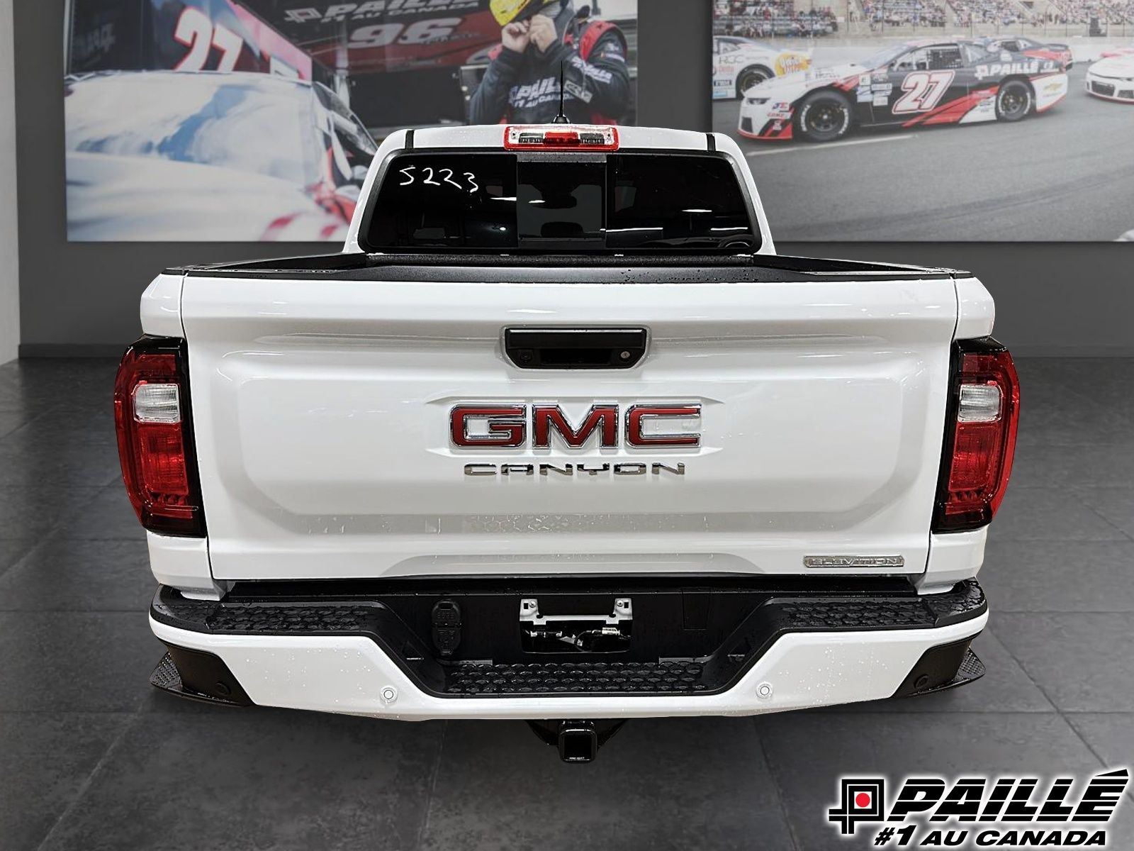 GMC Canyon  2026 à Berthierville, Québec