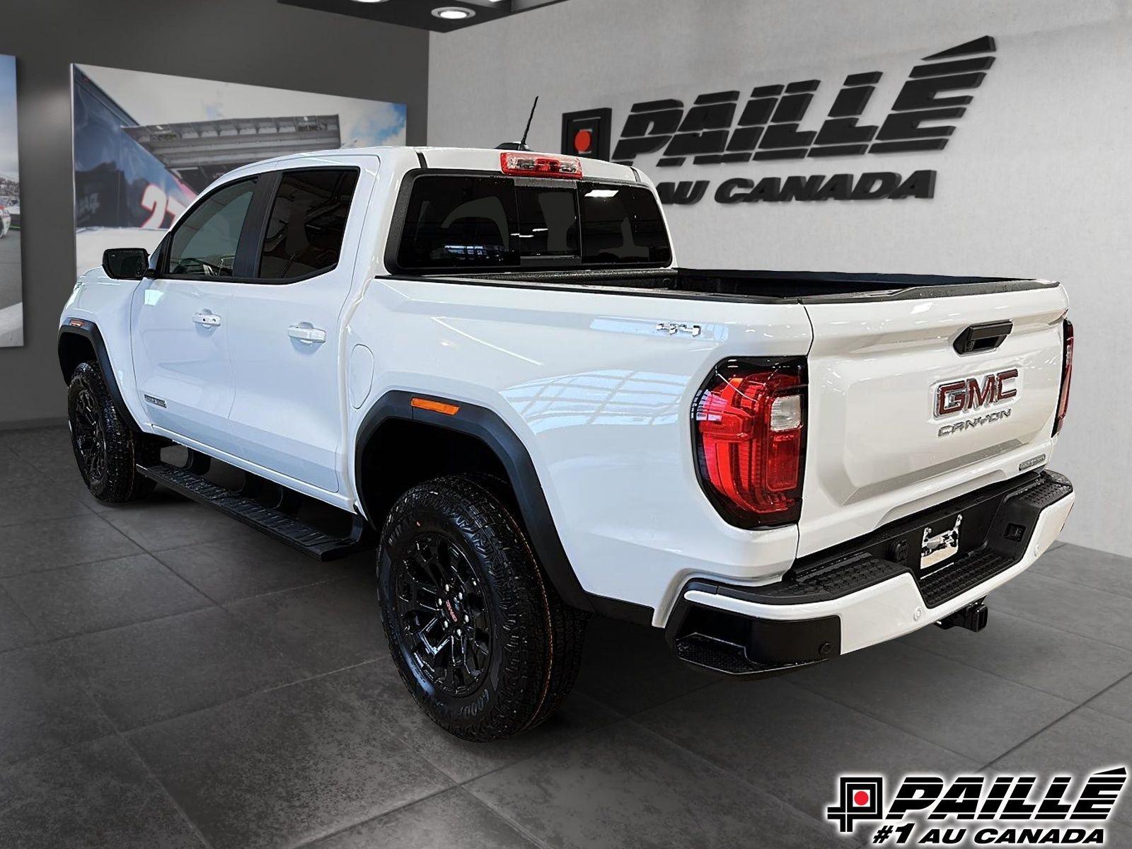 GMC Canyon  2026 à Berthierville, Québec