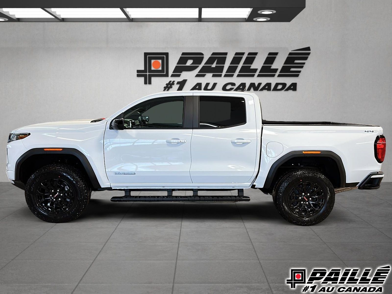 GMC Canyon  2026 à Berthierville, Québec