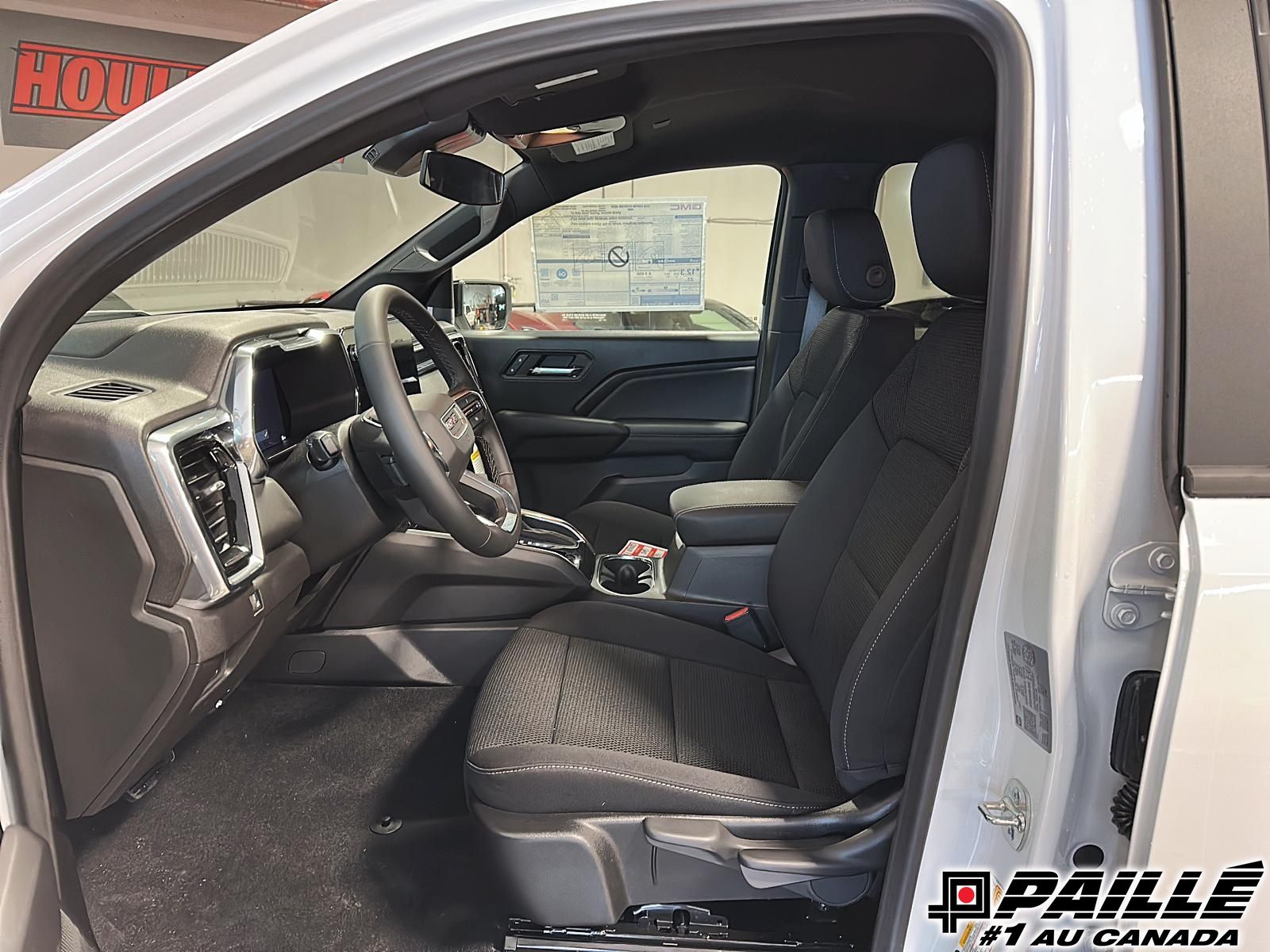 GMC Canyon  2026 à Berthierville, Québec