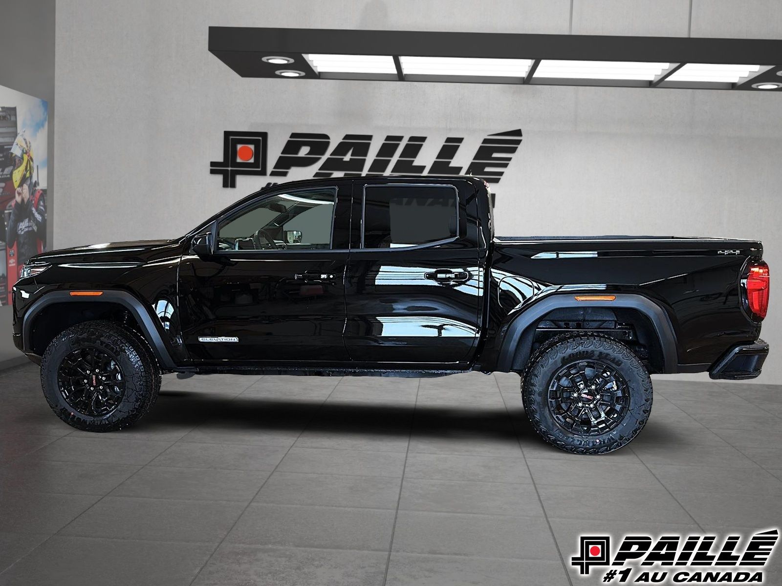 2026 GMC Canyon in Sorel-Tracy, Quebec