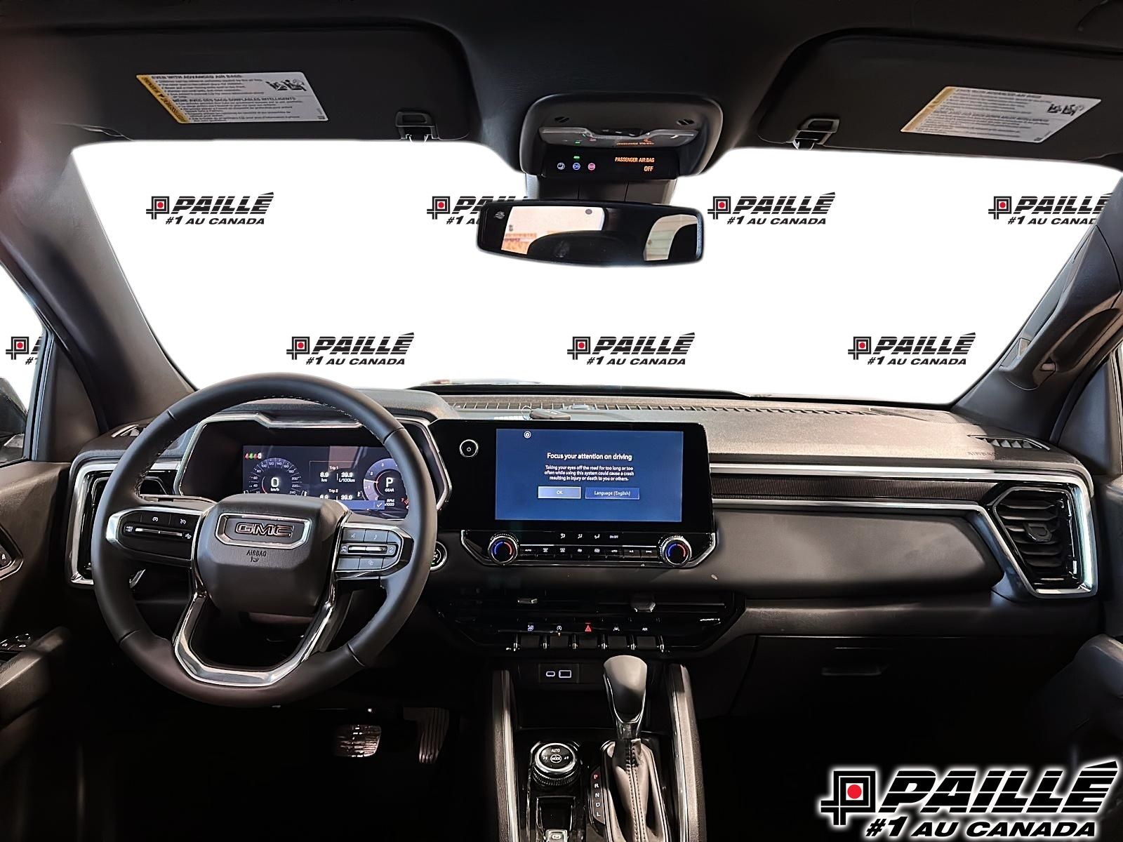 2026 GMC Canyon in Sorel-Tracy, Quebec