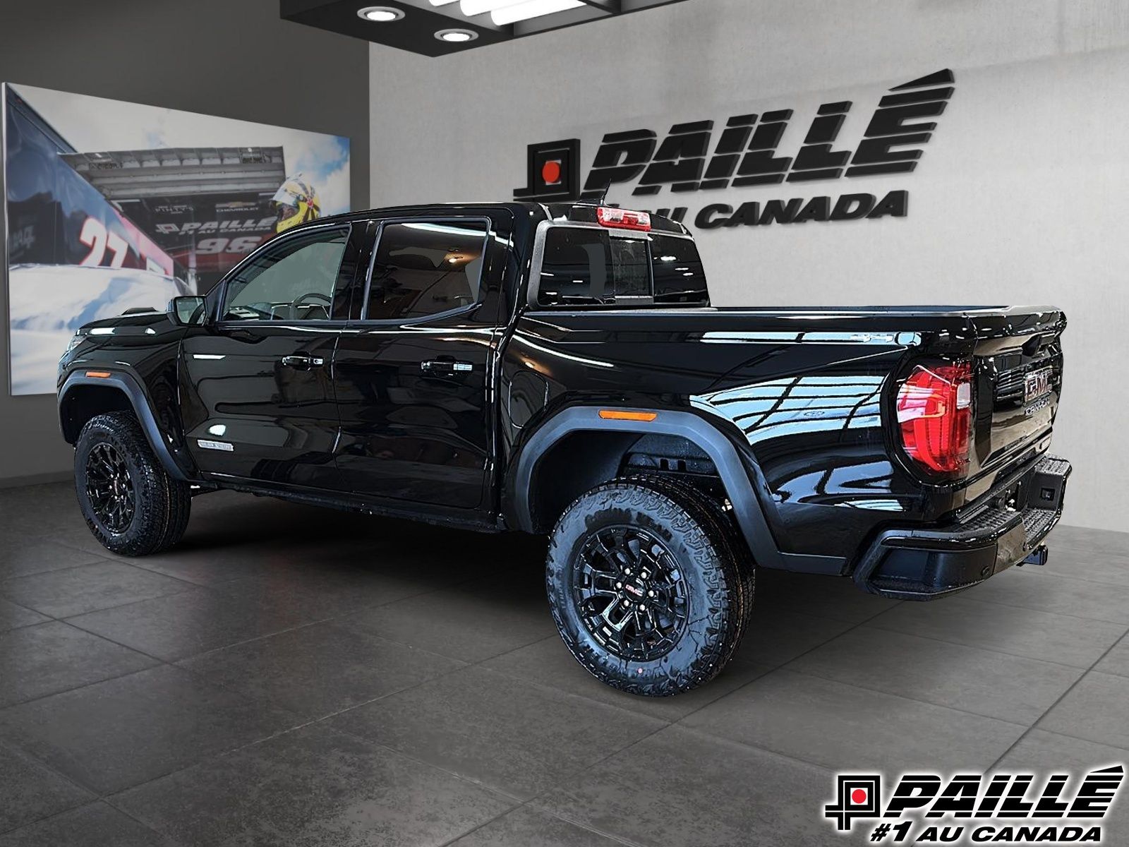 2026 GMC Canyon in Sorel-Tracy, Quebec