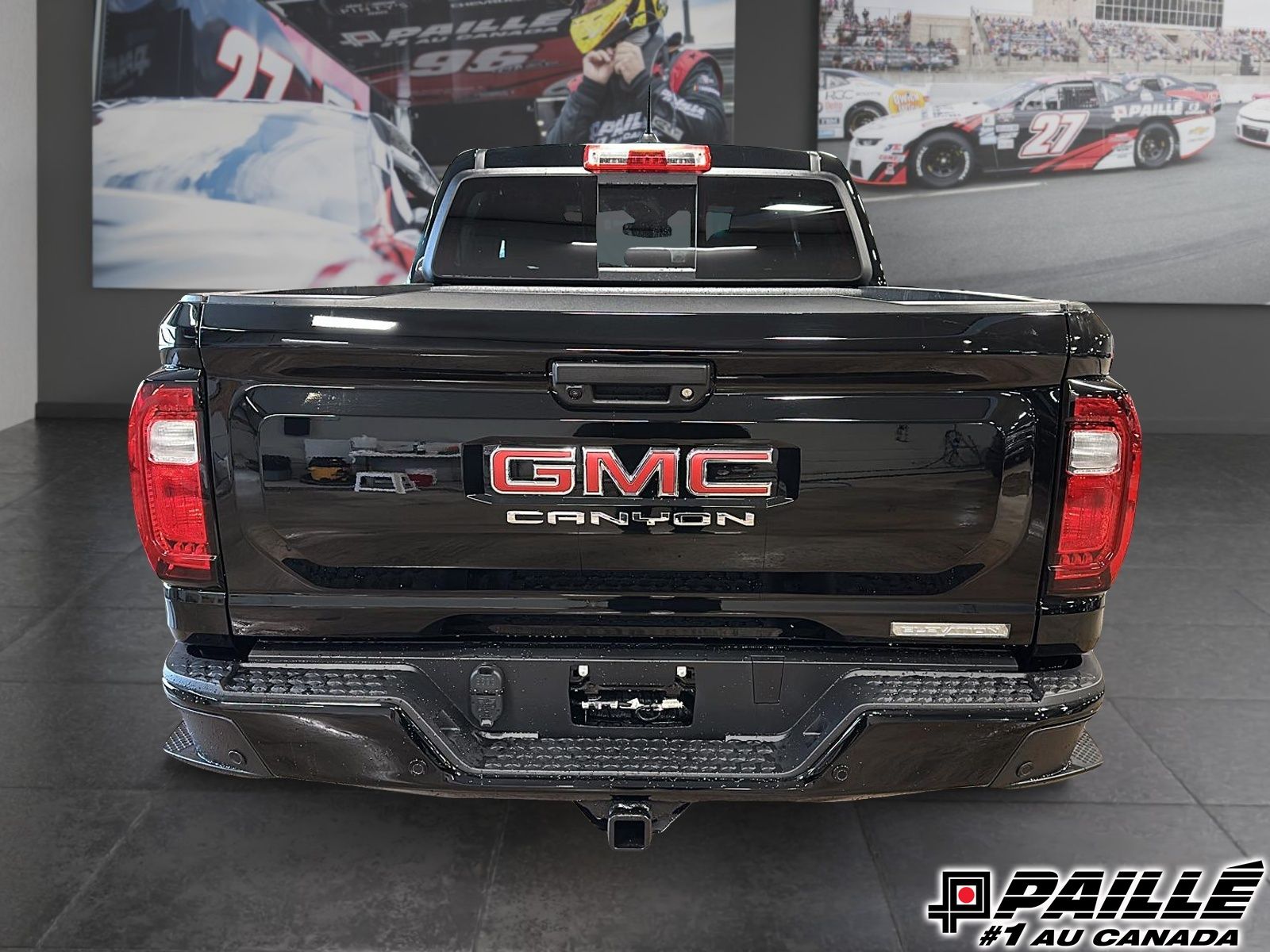 2026 GMC Canyon in Sorel-Tracy, Quebec