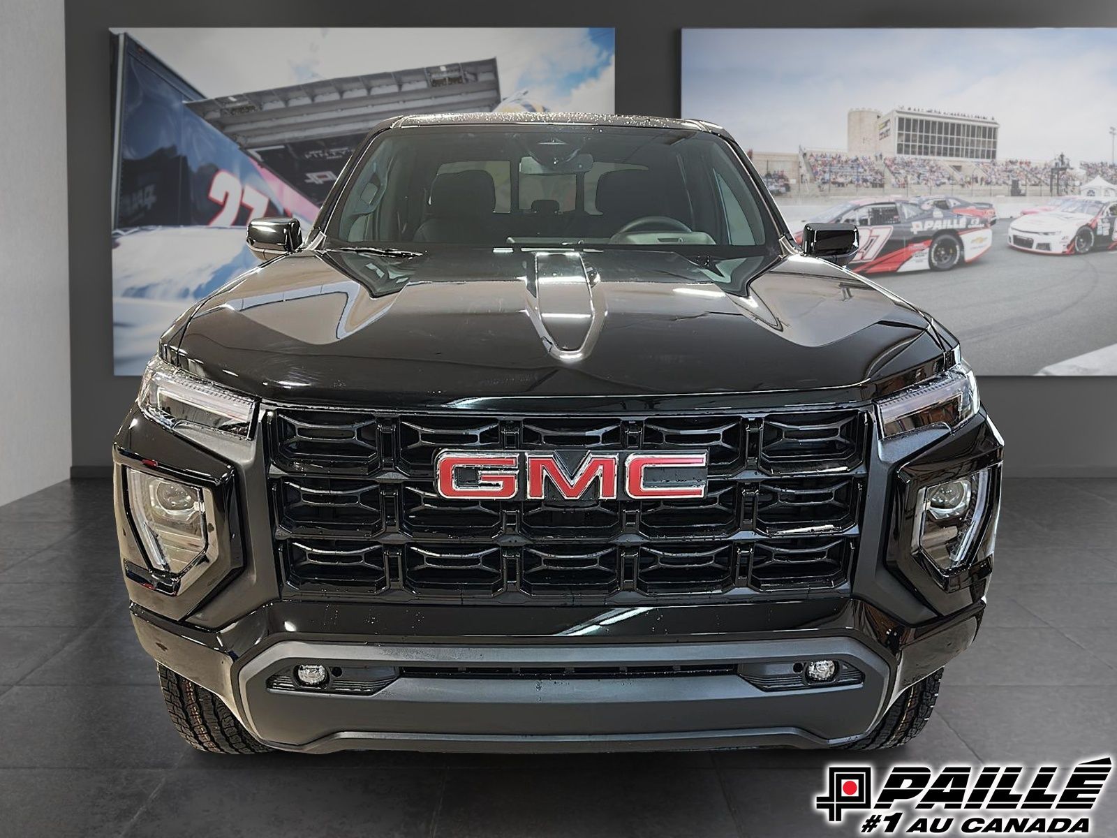 2026 GMC Canyon in Sorel-Tracy, Quebec