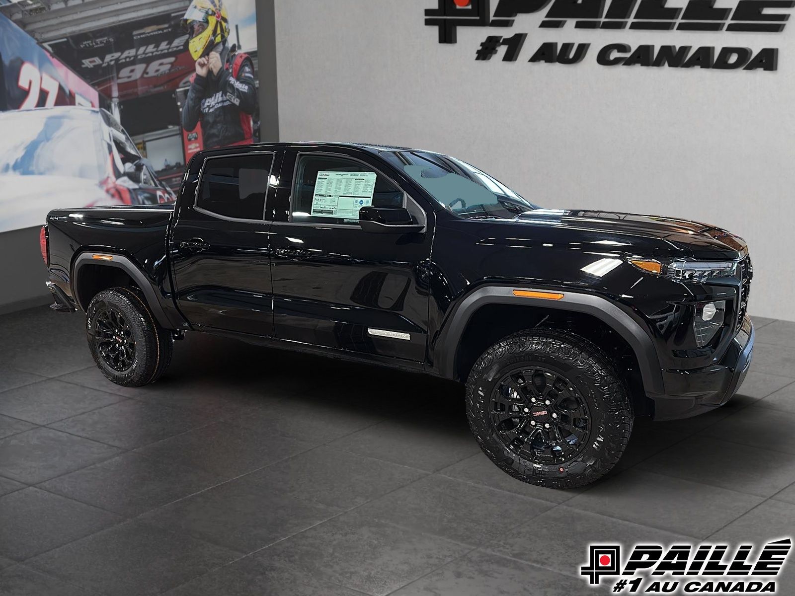 2026 GMC Canyon in Sorel-Tracy, Quebec