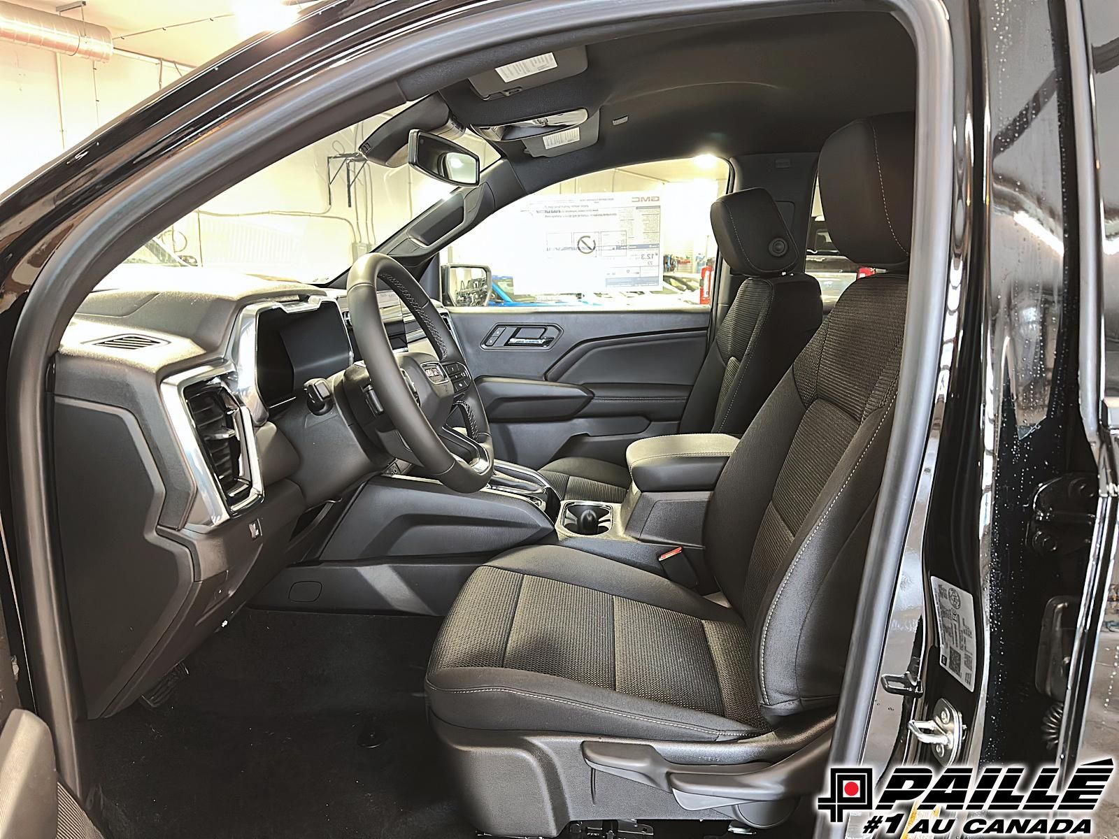 2026 GMC Canyon in Sorel-Tracy, Quebec