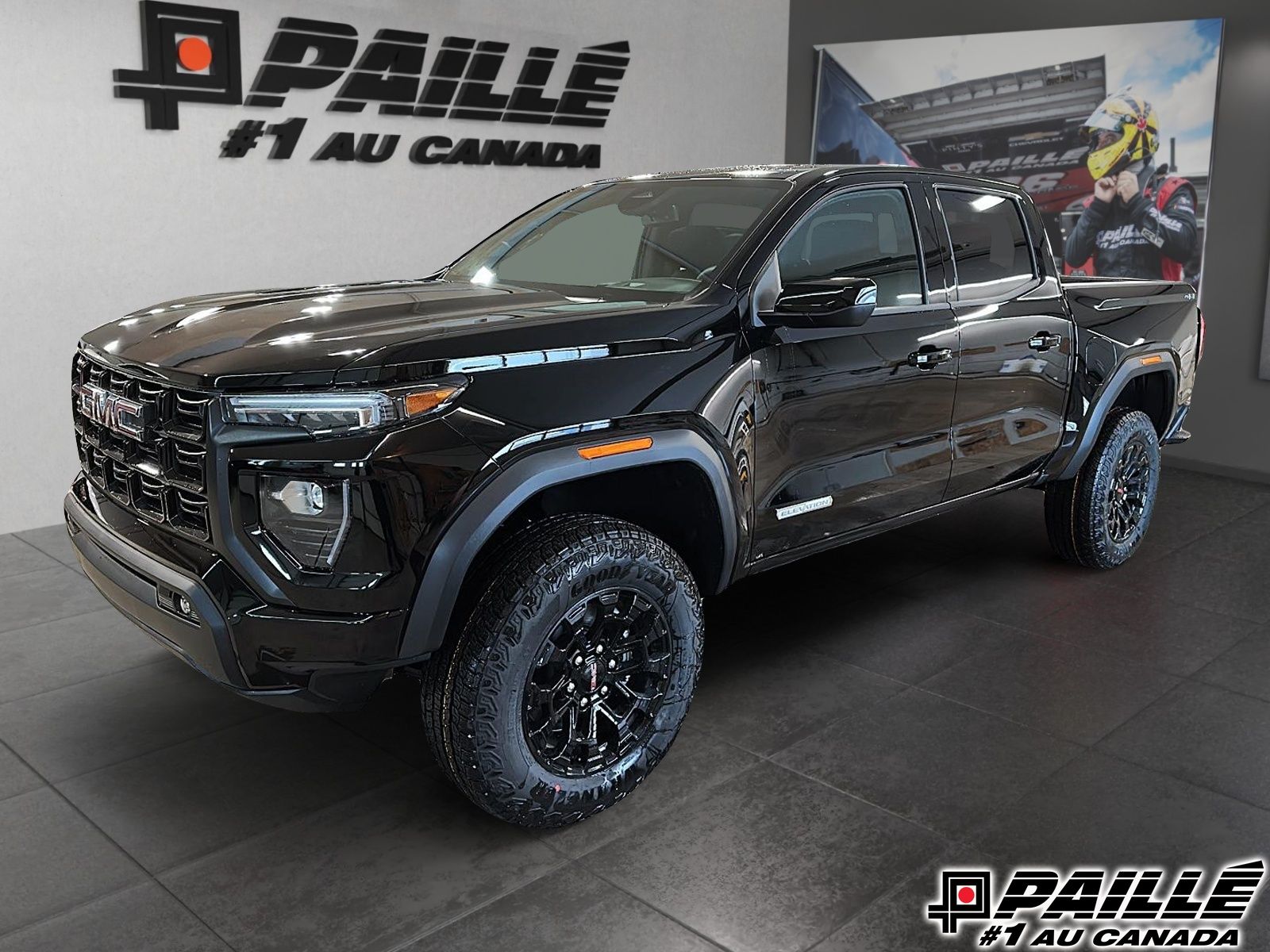 2026 GMC Canyon in Sorel-Tracy, Quebec