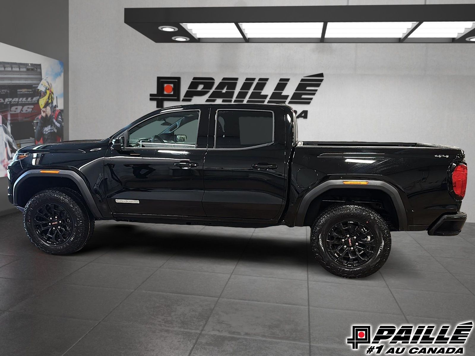 GMC Canyon  2026 à Sorel-Tracy, Québec