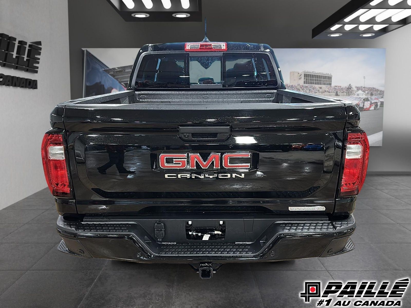 GMC Canyon  2026 à Sorel-Tracy, Québec