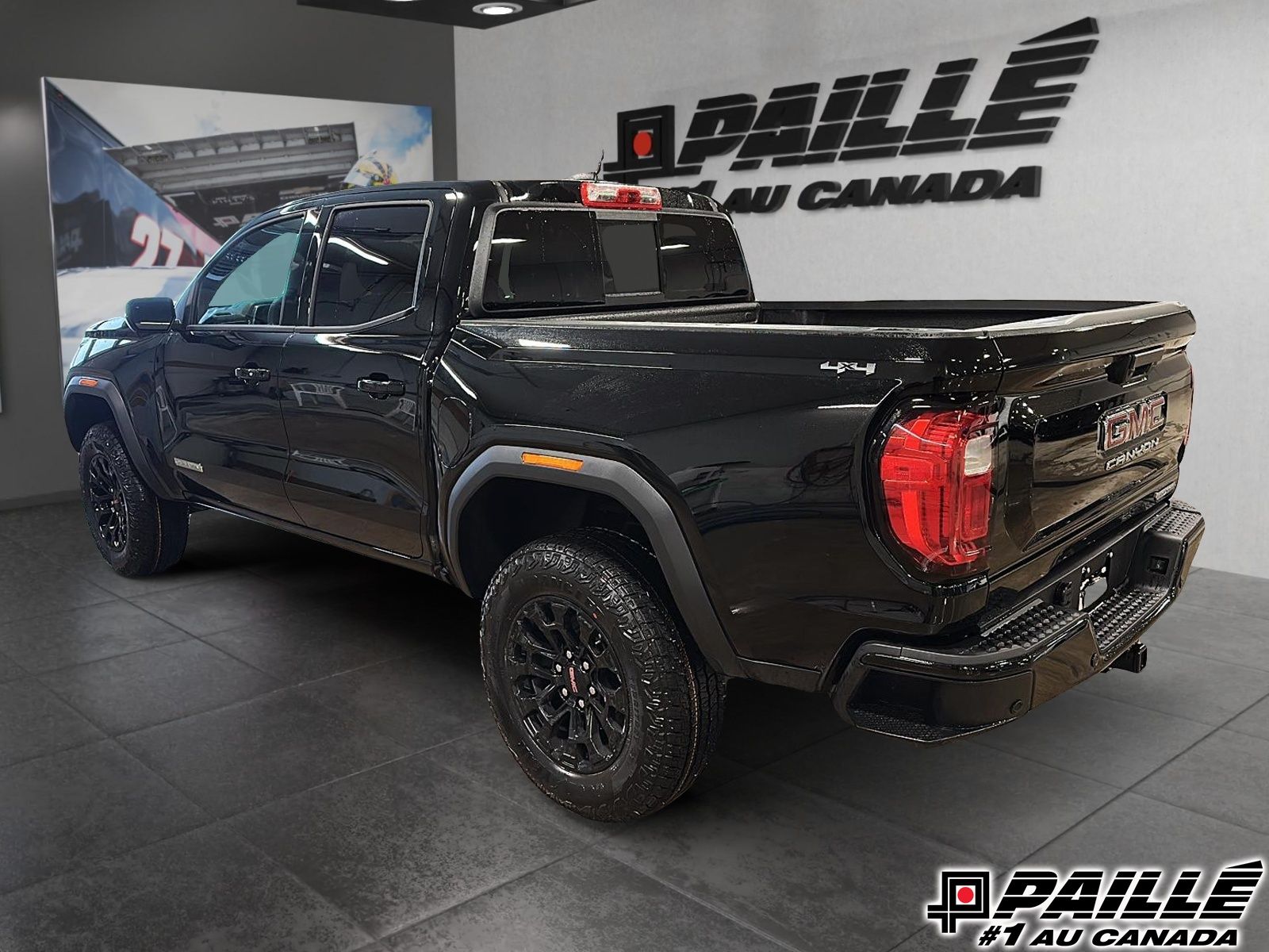 GMC Canyon  2026 à Sorel-Tracy, Québec