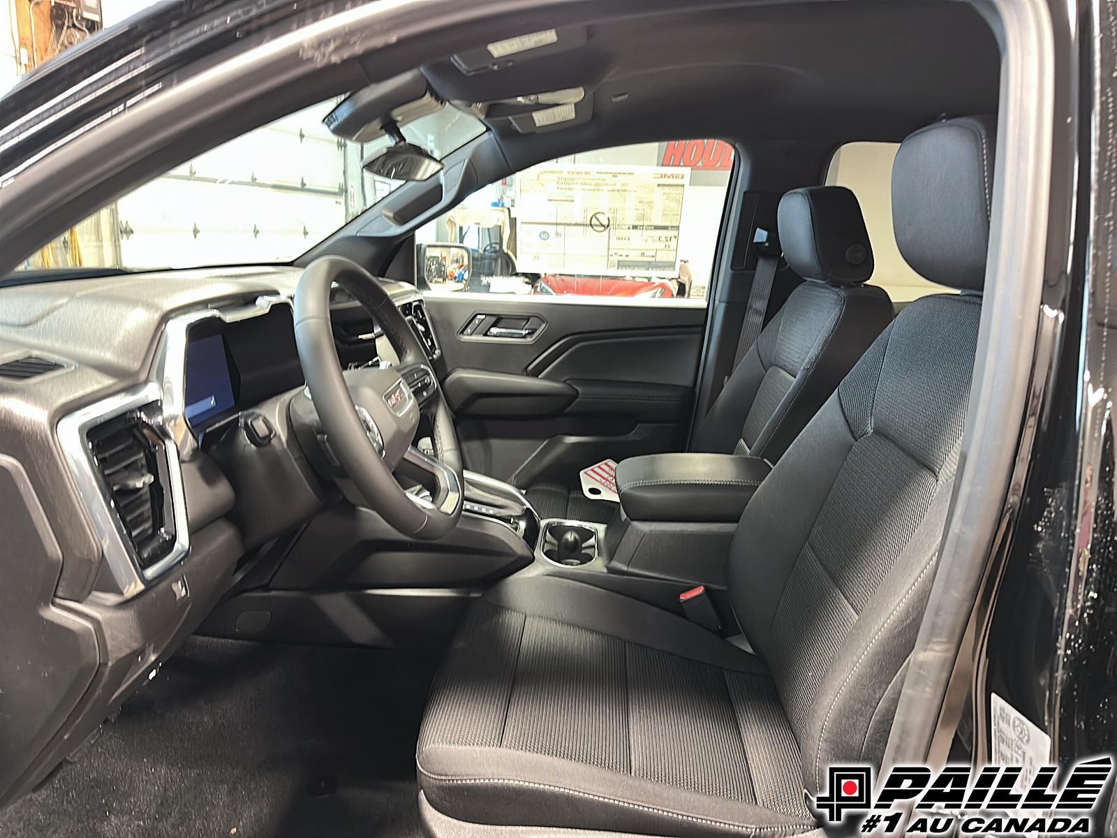 GMC Canyon  2026 à Sorel-Tracy, Québec