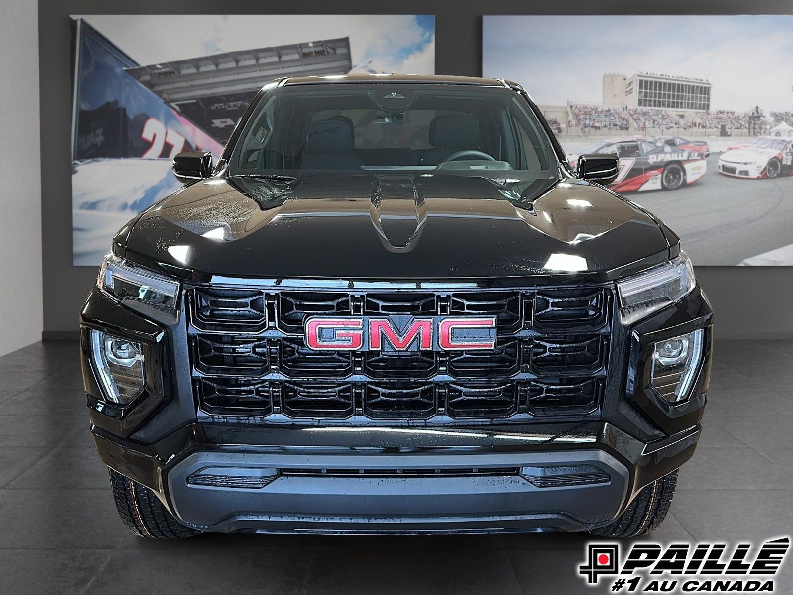 GMC Canyon  2026 à Sorel-Tracy, Québec