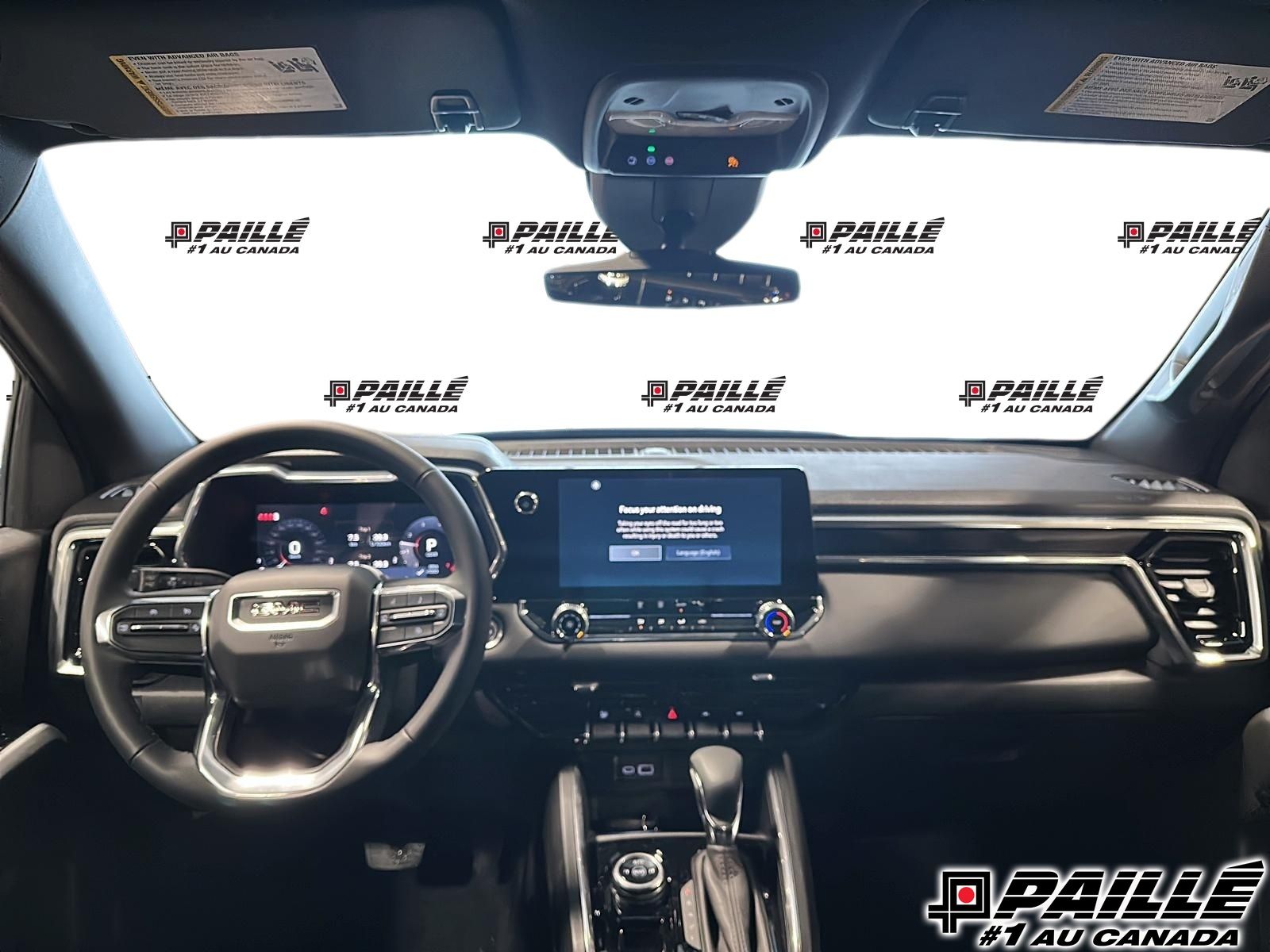 GMC Canyon  2026 à Sorel-Tracy, Québec