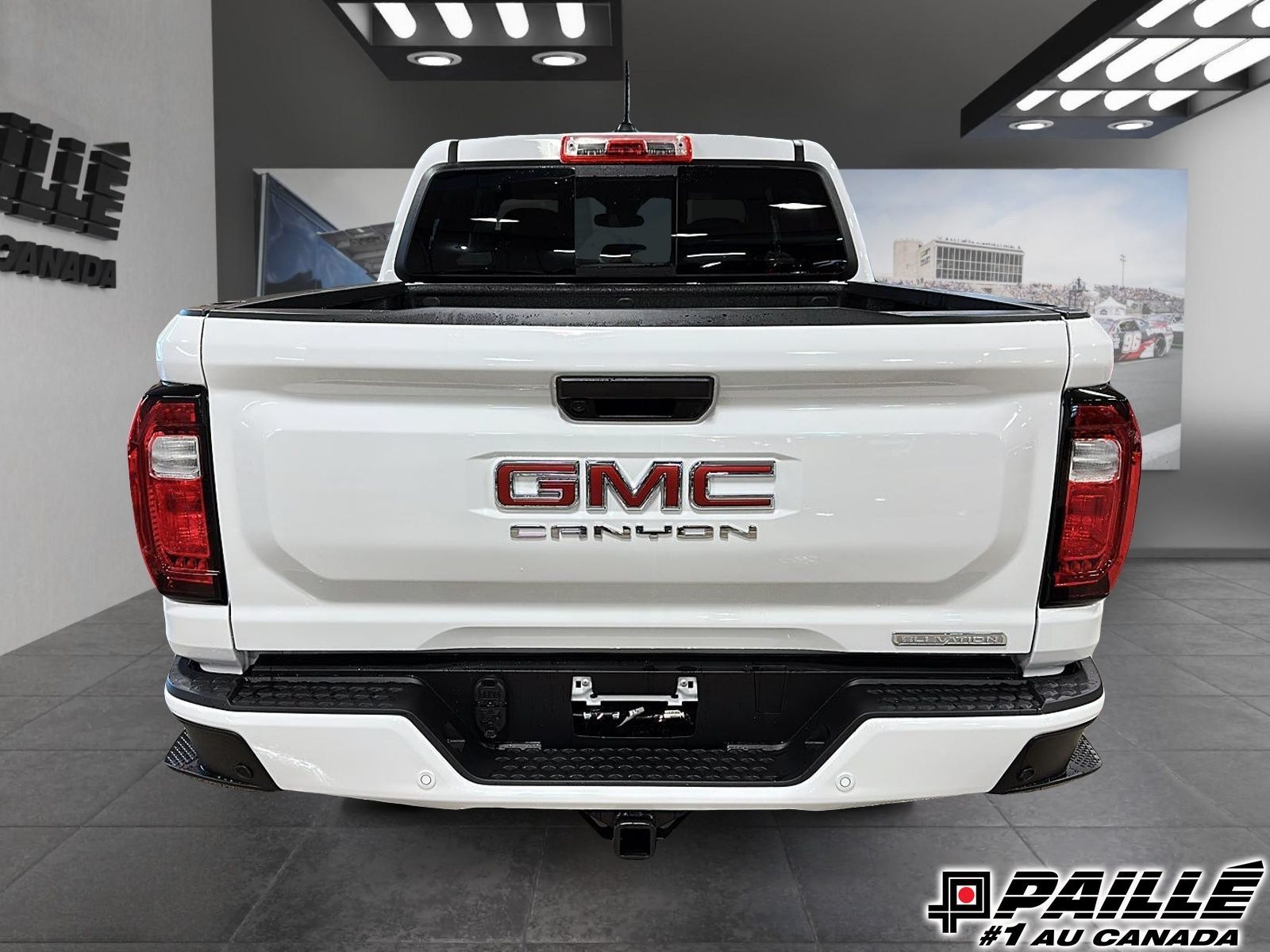 GMC Canyon  2026 à Sorel-Tracy, Québec