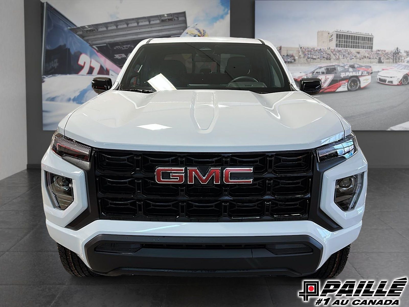 GMC Canyon  2026 à Sorel-Tracy, Québec