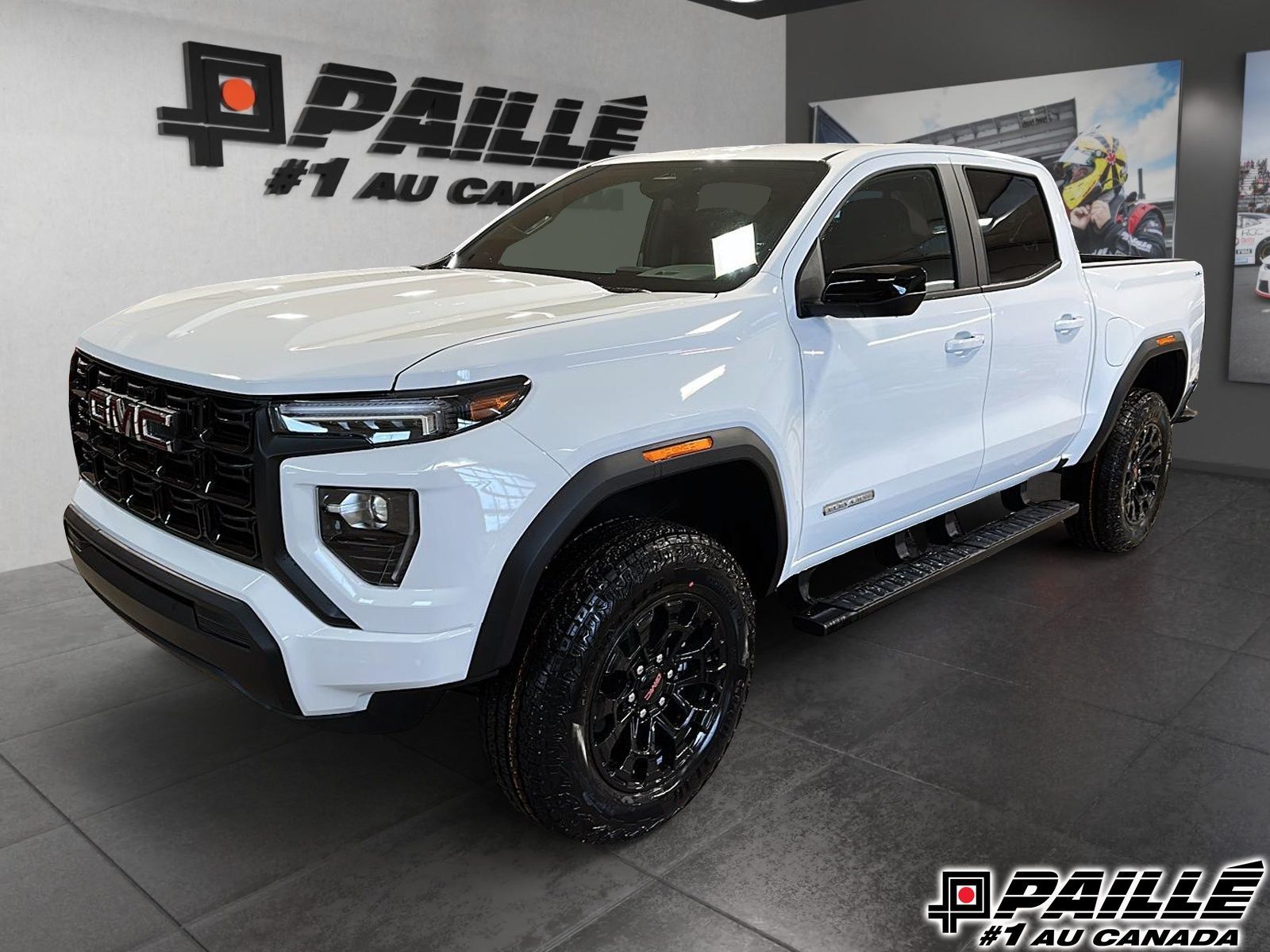 GMC Canyon  2026 à Sorel-Tracy, Québec