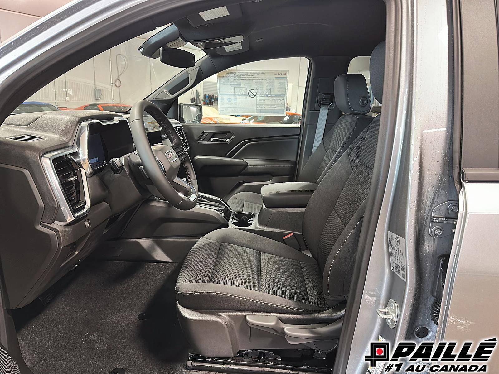 GMC Canyon  2026 à Sorel-Tracy, Québec