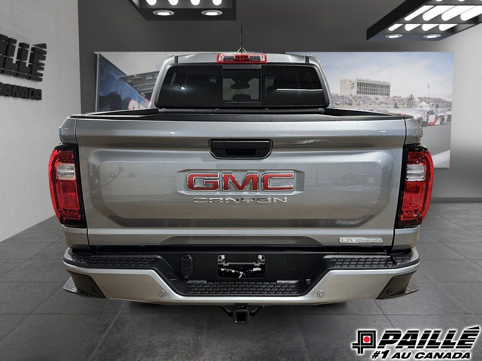 GMC Canyon  2026 à Sorel-Tracy, Québec