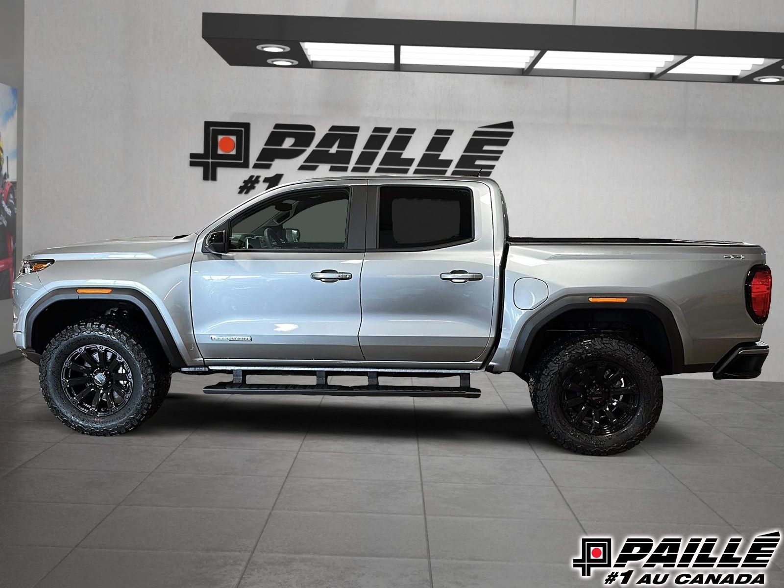 GMC Canyon  2026 à Sorel-Tracy, Québec