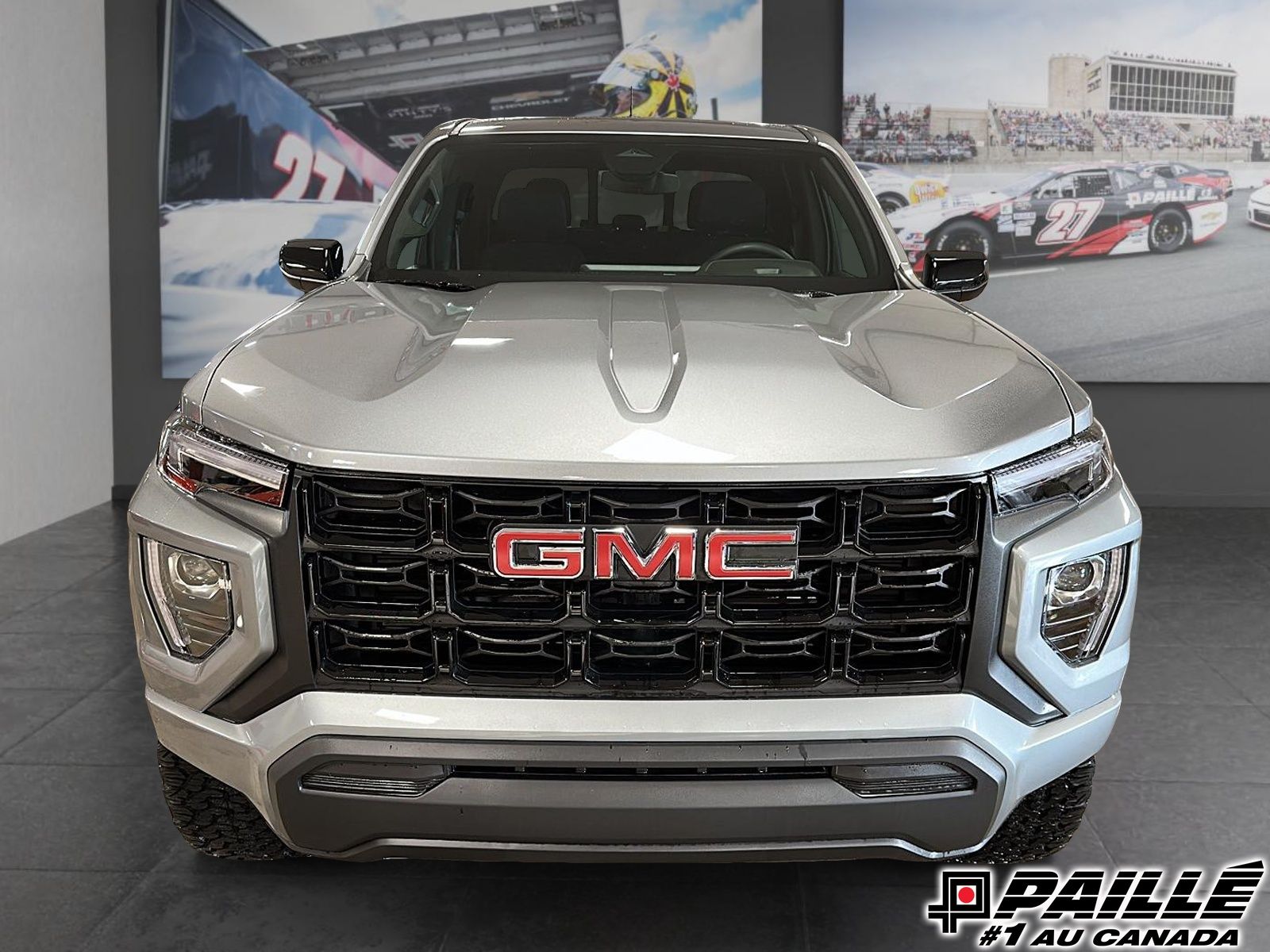 GMC Canyon  2026 à Sorel-Tracy, Québec