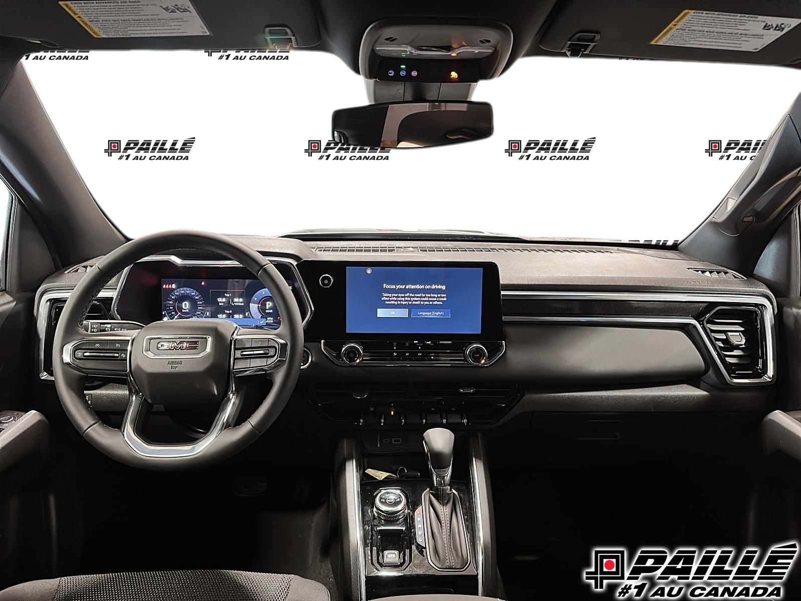 GMC Canyon  2026 à Sorel-Tracy, Québec