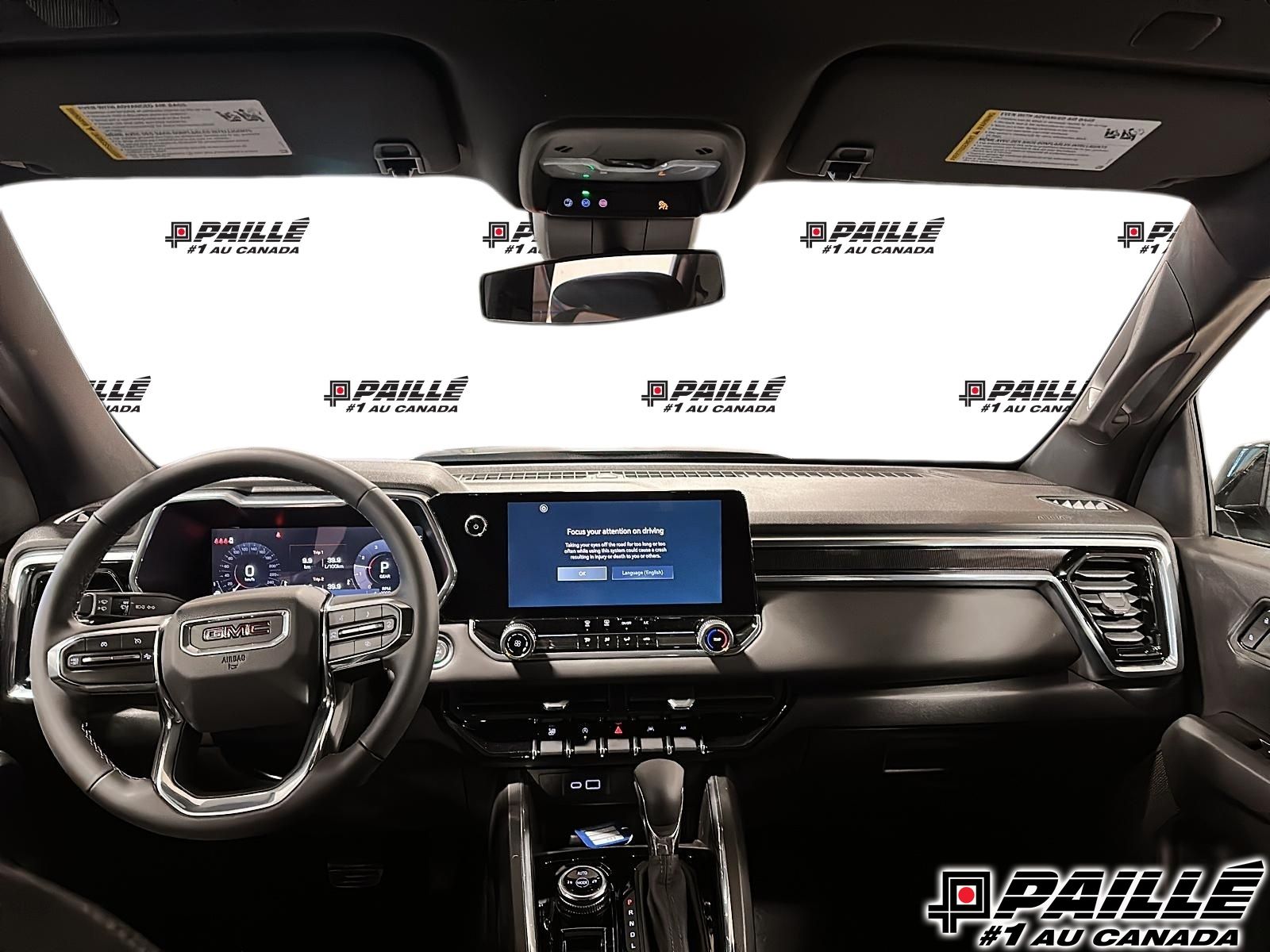 2026 GMC Canyon in Berthierville, Quebec