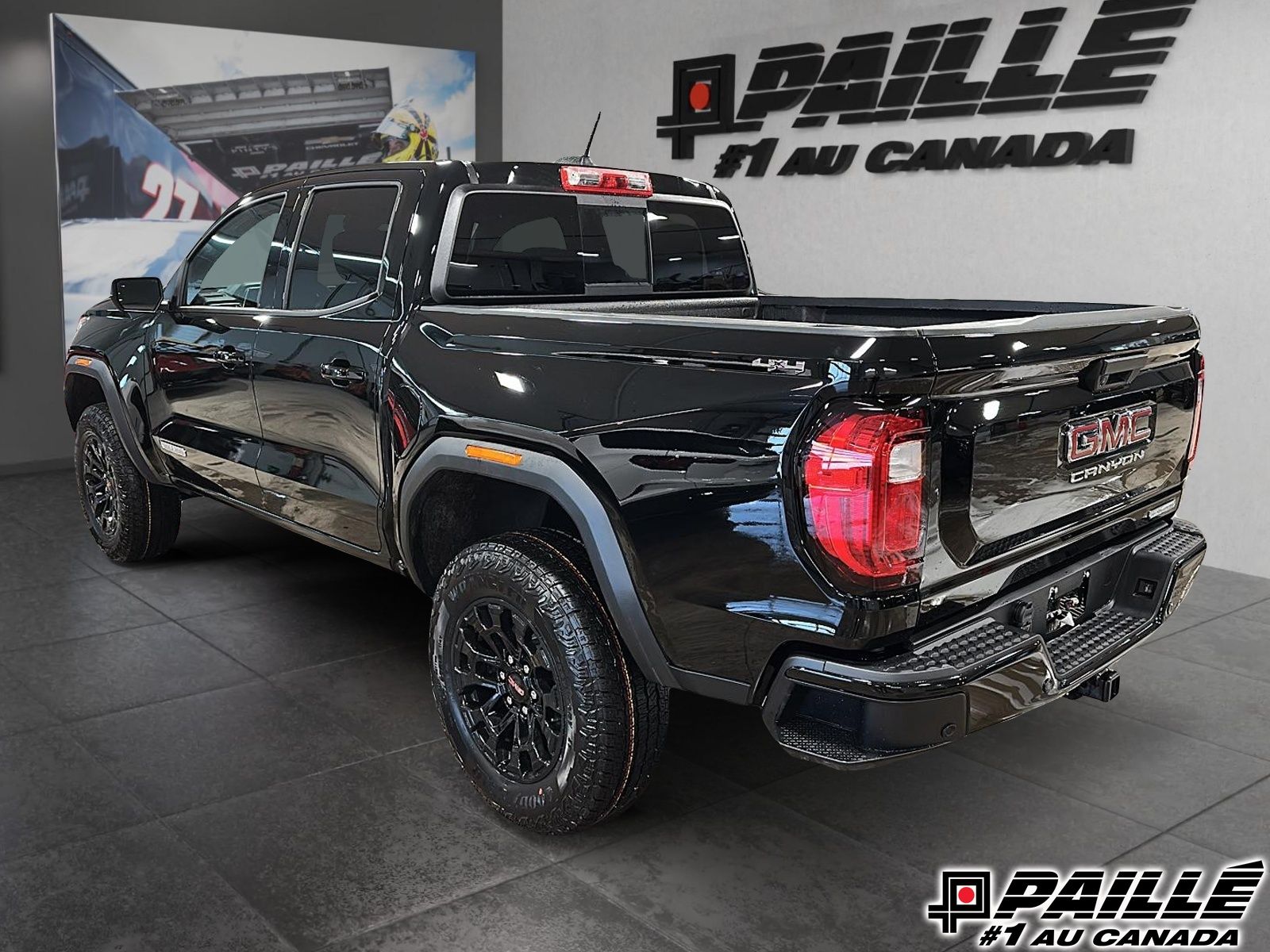 2026 GMC Canyon in Berthierville, Quebec