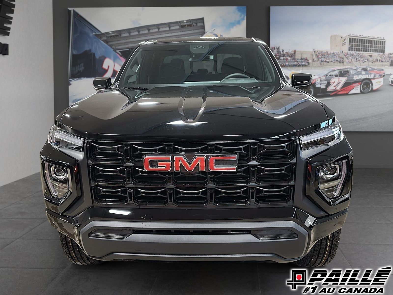 2026 GMC Canyon in Berthierville, Quebec