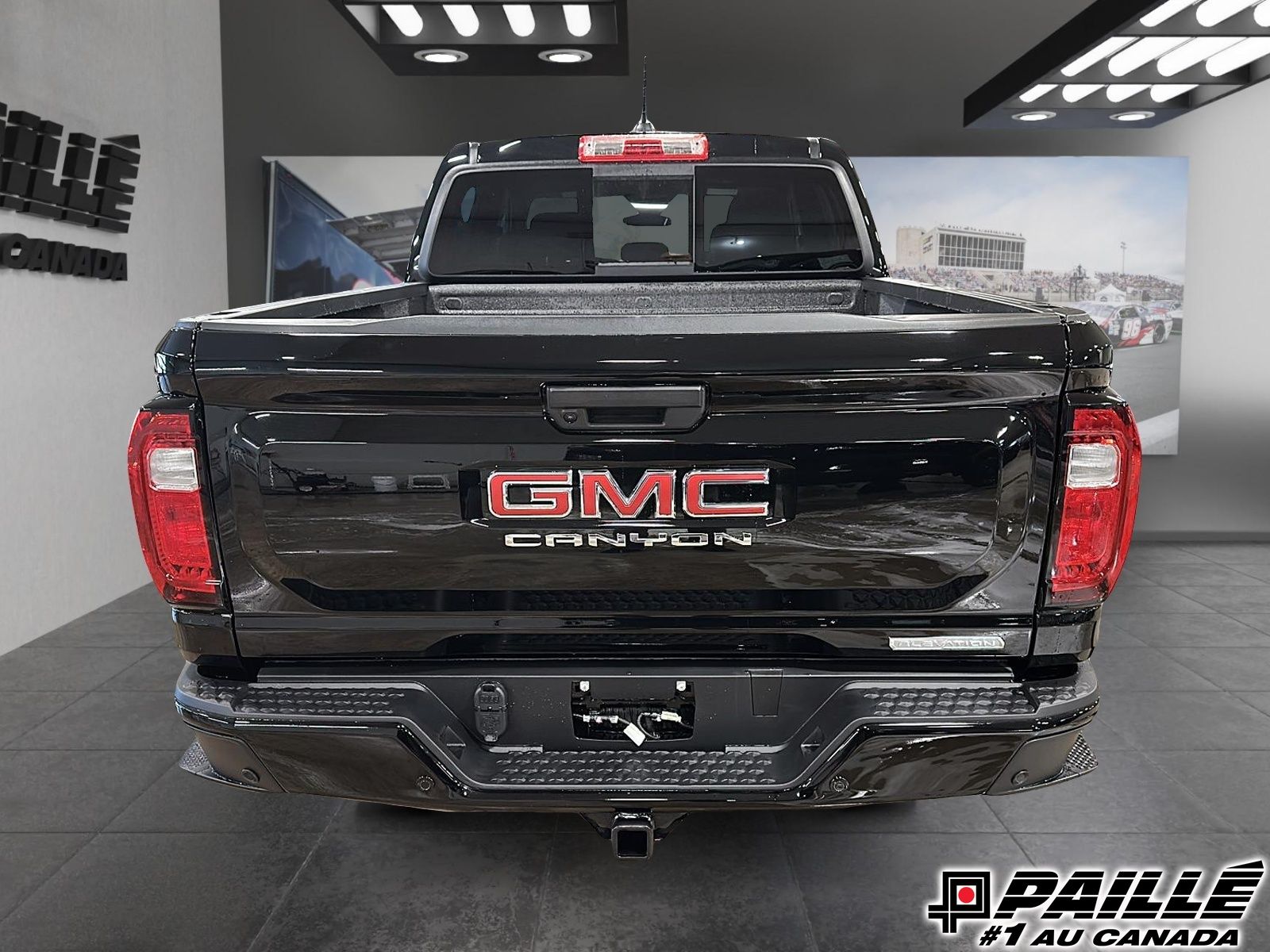 2026 GMC Canyon in Berthierville, Quebec