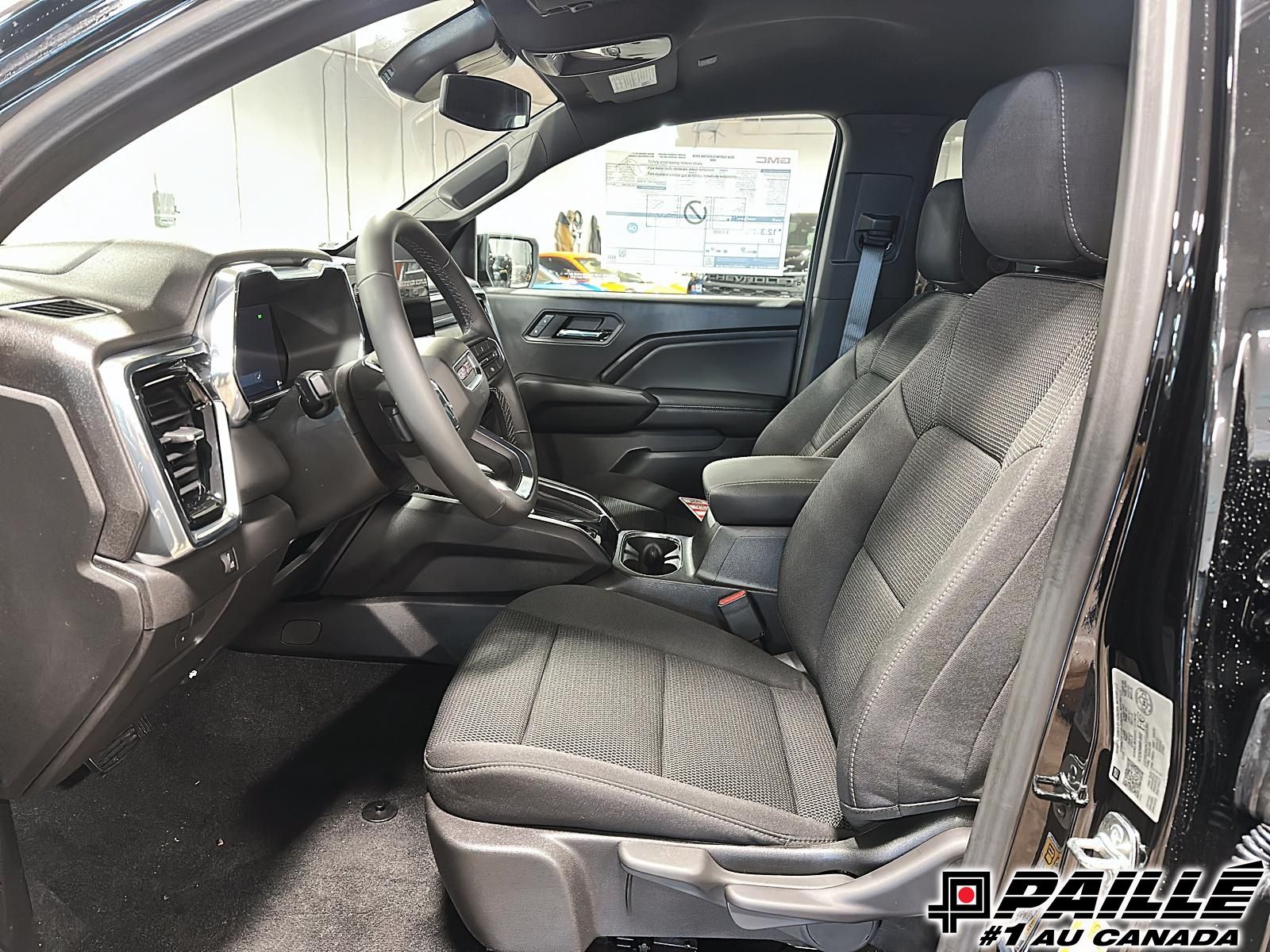 2026 GMC Canyon in Berthierville, Quebec