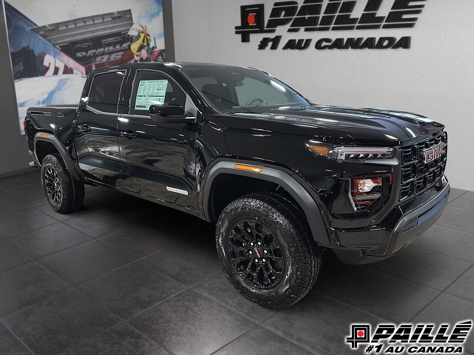 2026 GMC Canyon in Berthierville, Quebec