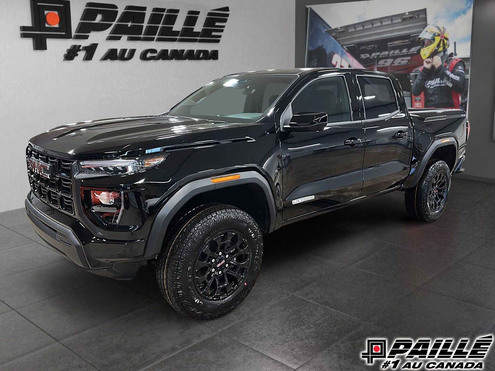 2026 GMC Canyon in Berthierville, Quebec