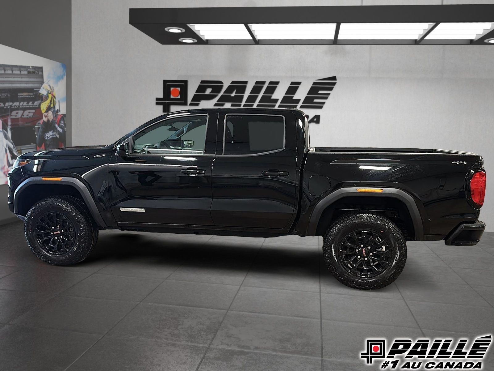 2026 GMC Canyon in Berthierville, Quebec